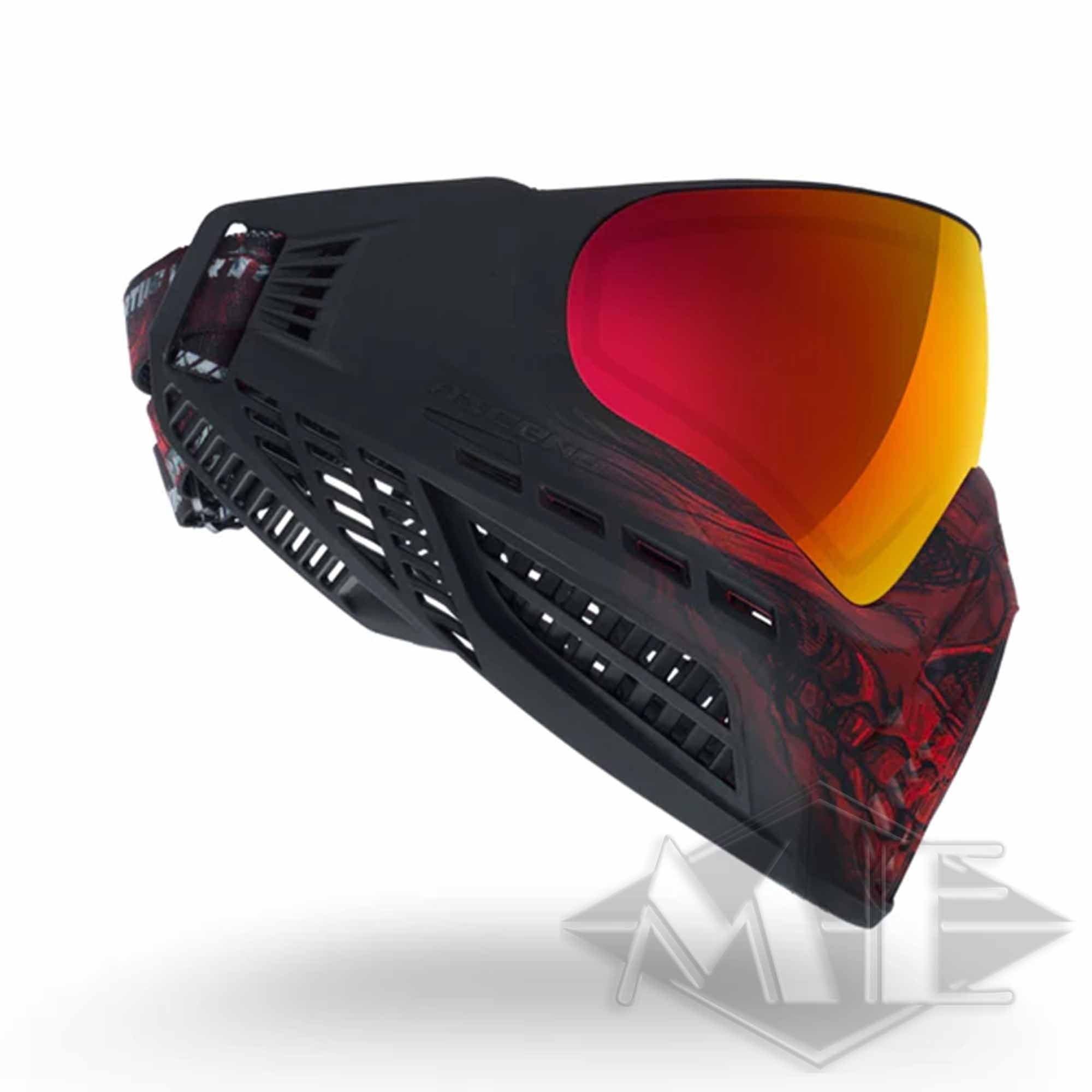 Virtue Maske VIO Ascend LE