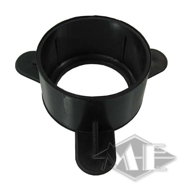 Podhalter, schwarz Podhalter, schwarz