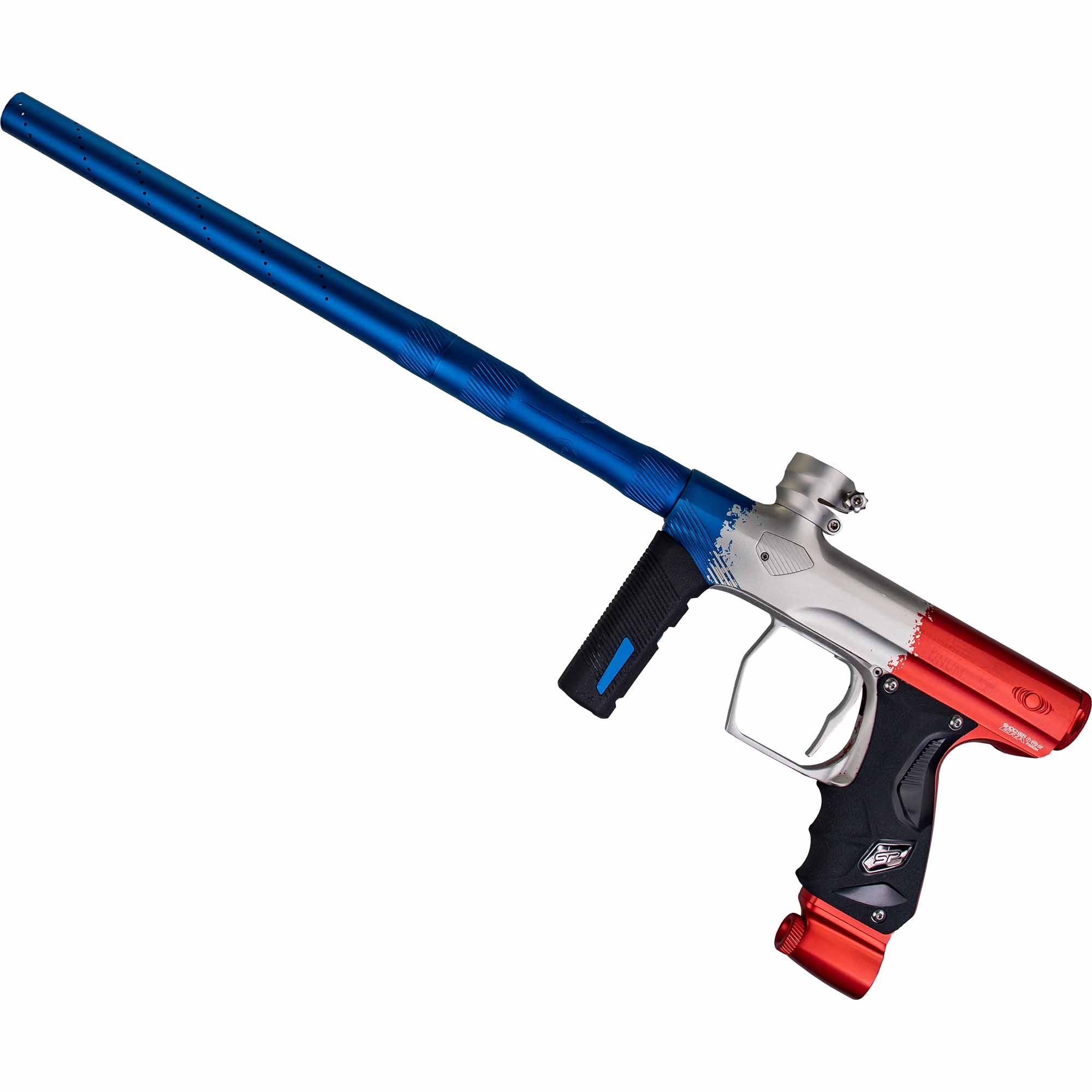 SP Shocker® ERA Markierer Frankreich TriFade SP Shocker® ERA Markierer Frankreich TriFade