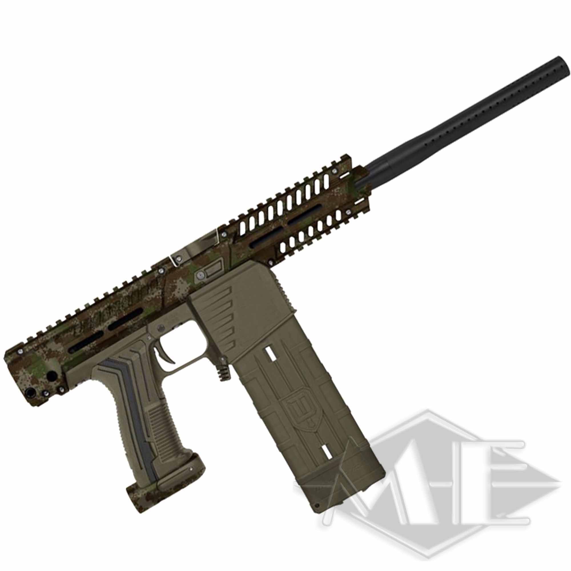 Planet Eclipse Markierer EMEK EMF100 - Gen. 3 Planet Eclipse Markierer EMEK EMF100 - Gen. 3