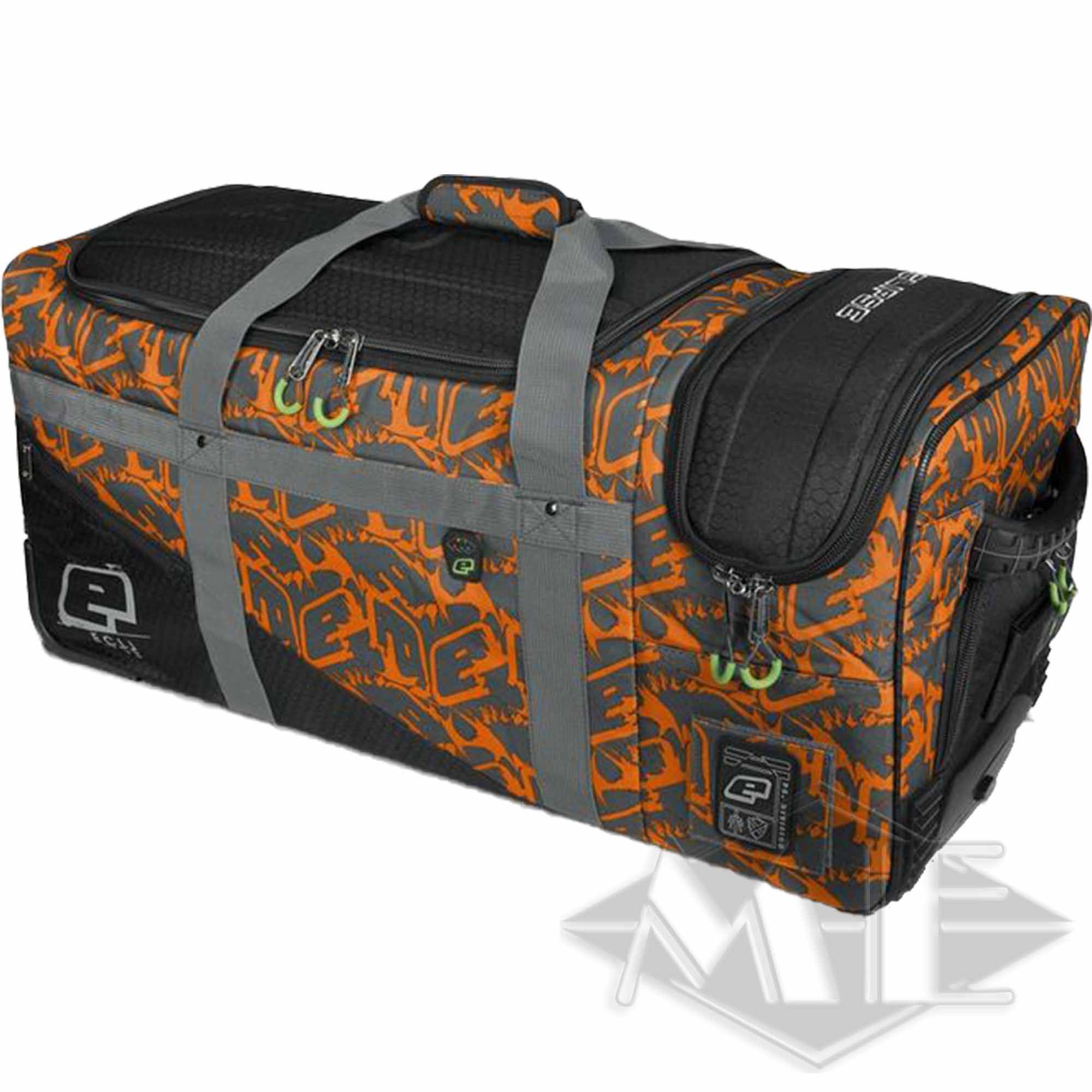 Planet Eclipse Tasche "GX2 Classic Kitbag"