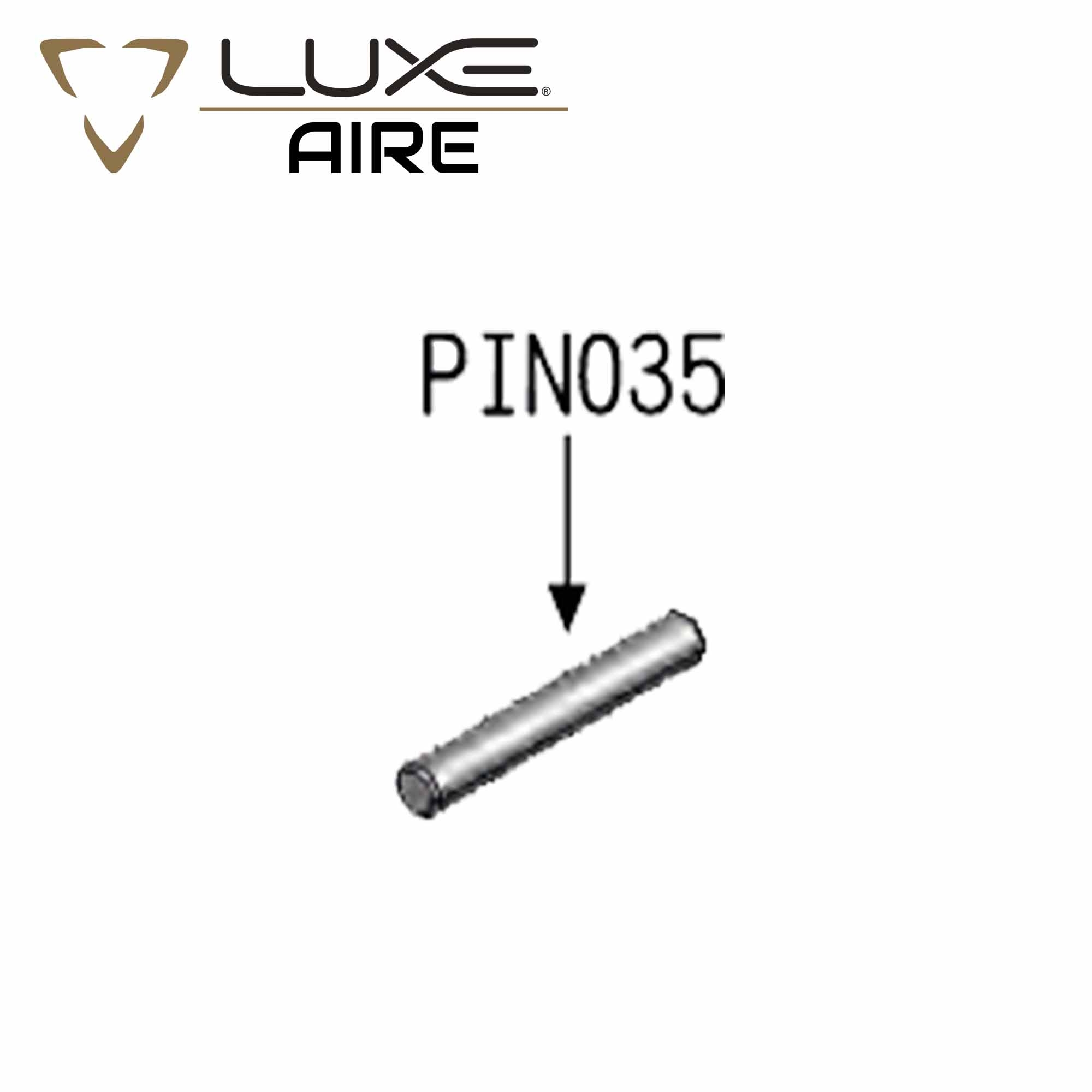 pin, pin035, stift, metall, rohre