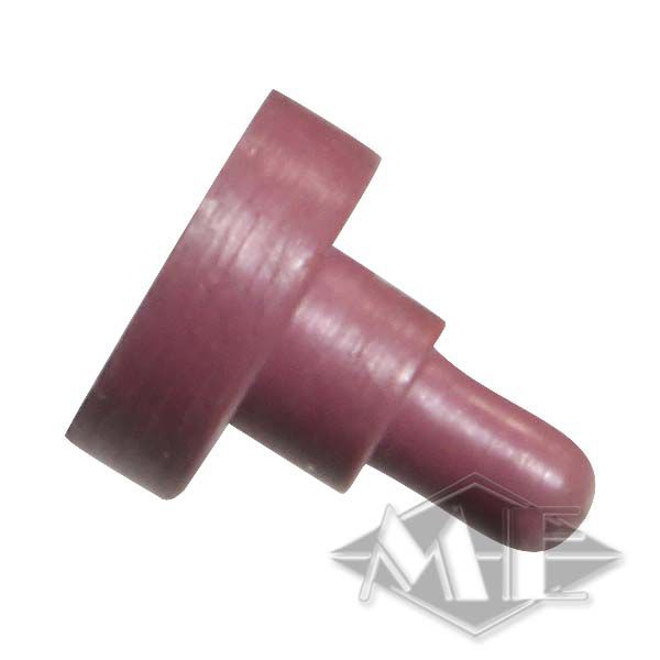 PPD Intimidator Ball Detent, extrahart, 10 Stück PPD Intimidator Ball Detent, extrahart, 10 Stück