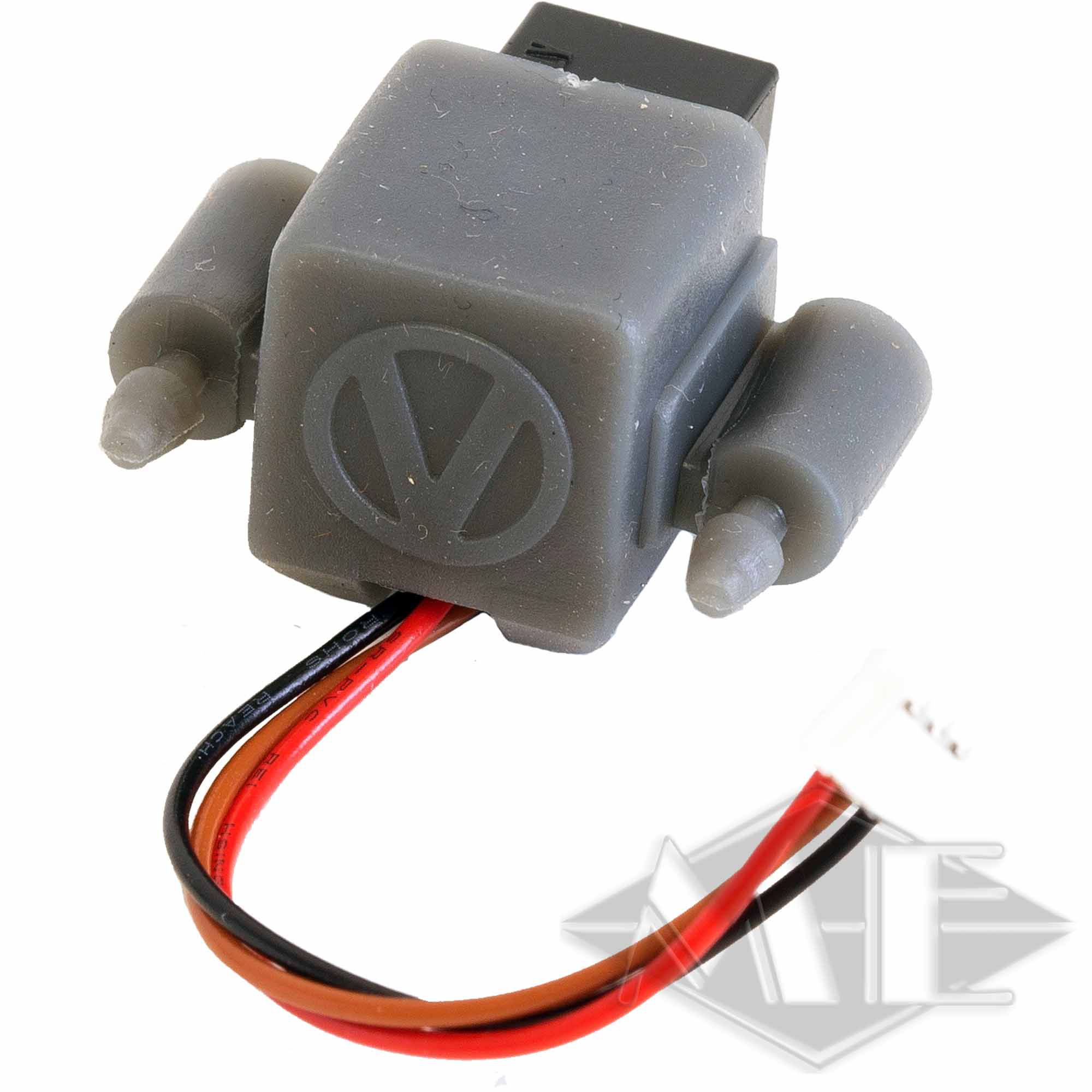 Virtue Spire III G-Force Sensor Virtue Spire III G-Force Sensor