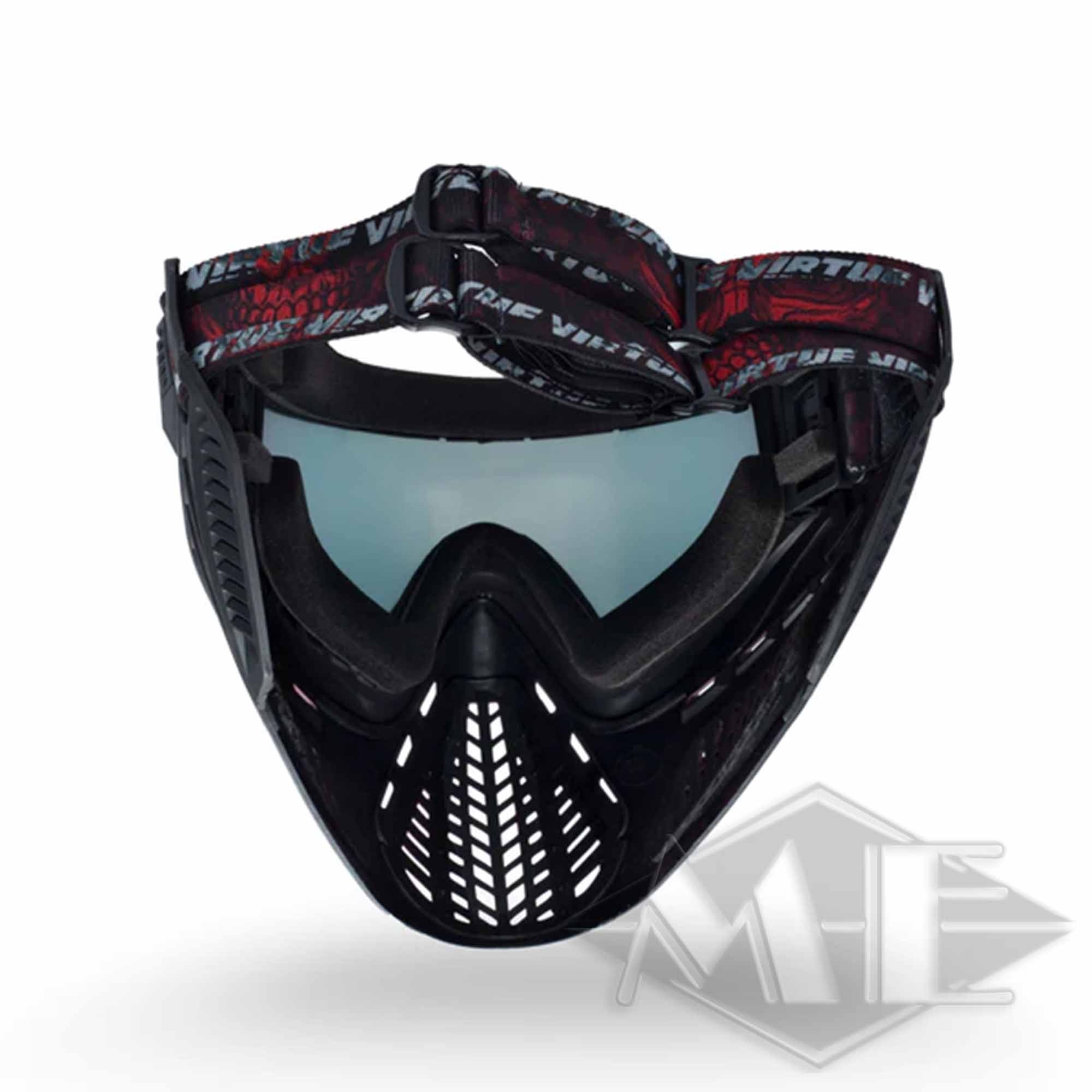 69adadd65e594c7953a11f0ee38fb6c34d7af308 Virtue Maske VIO Ascend LE