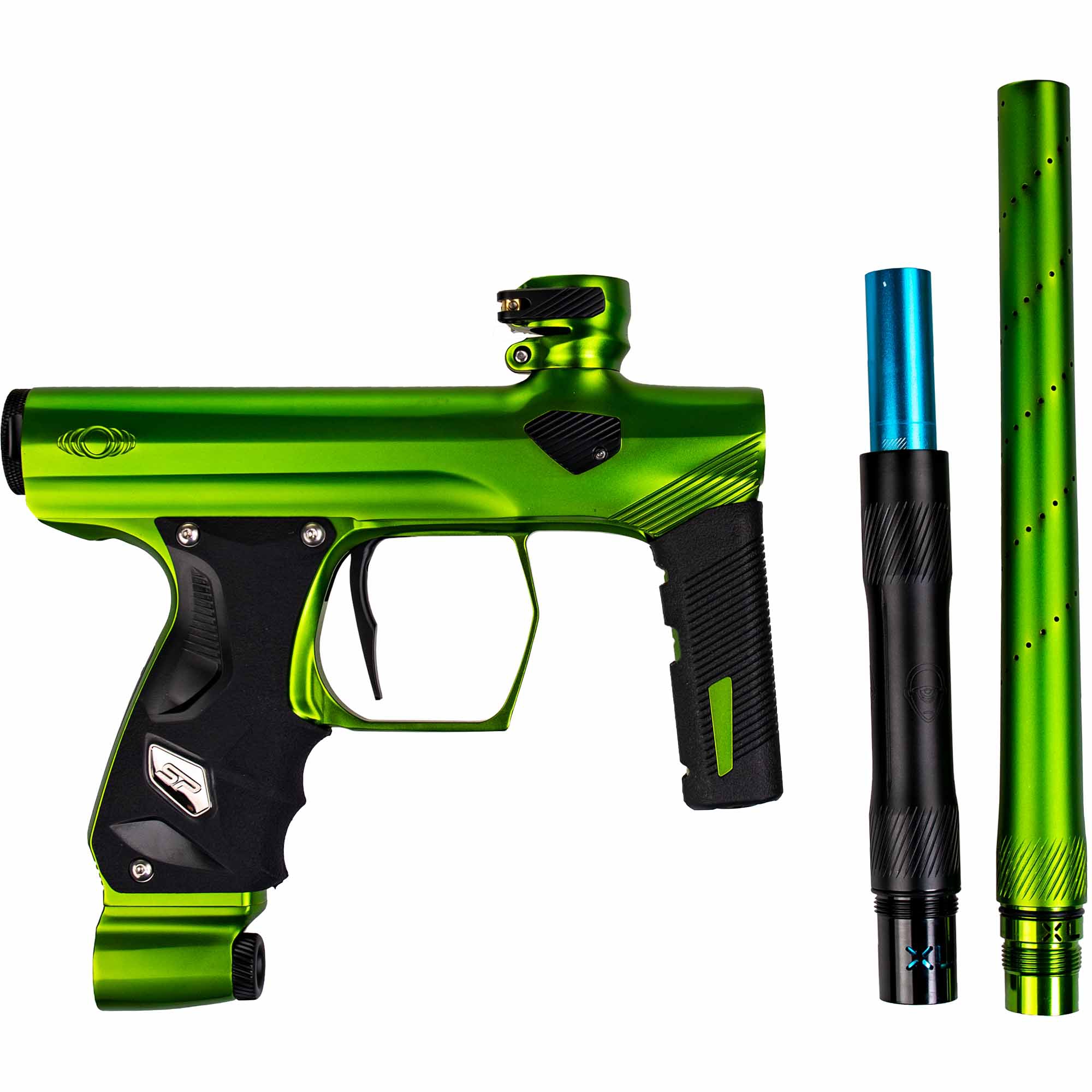 SP Shocker® ERA Markierer, grün matt SP Shocker® ERA Markierer, grün matt