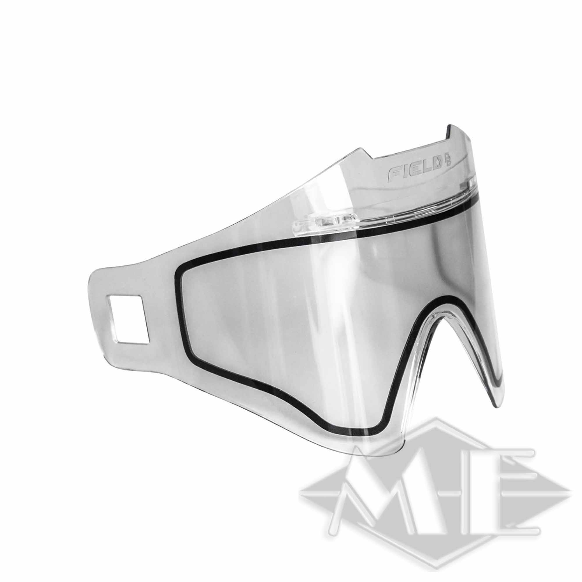 #ONE Maskenglas V2 thermal #ONE Maskenglas V2 thermal