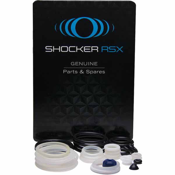 Shocker XLS/RSX Dichtung Set Shocker XLS/RSX Dichtung Set