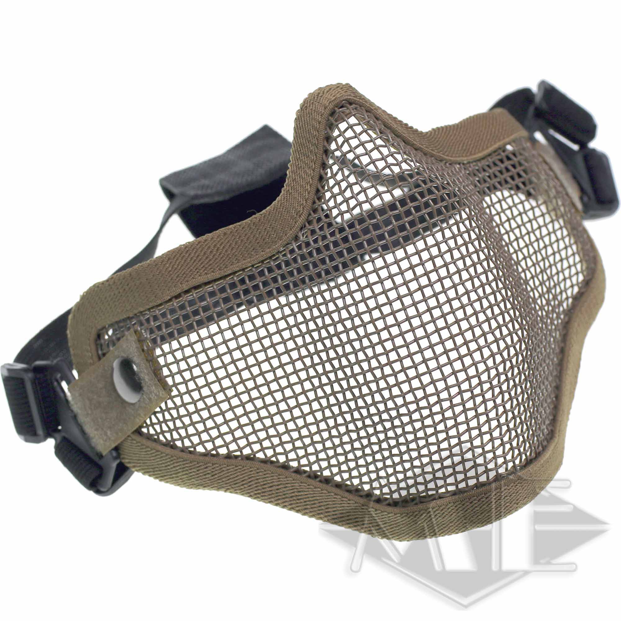 Gittermaske für Airsoft