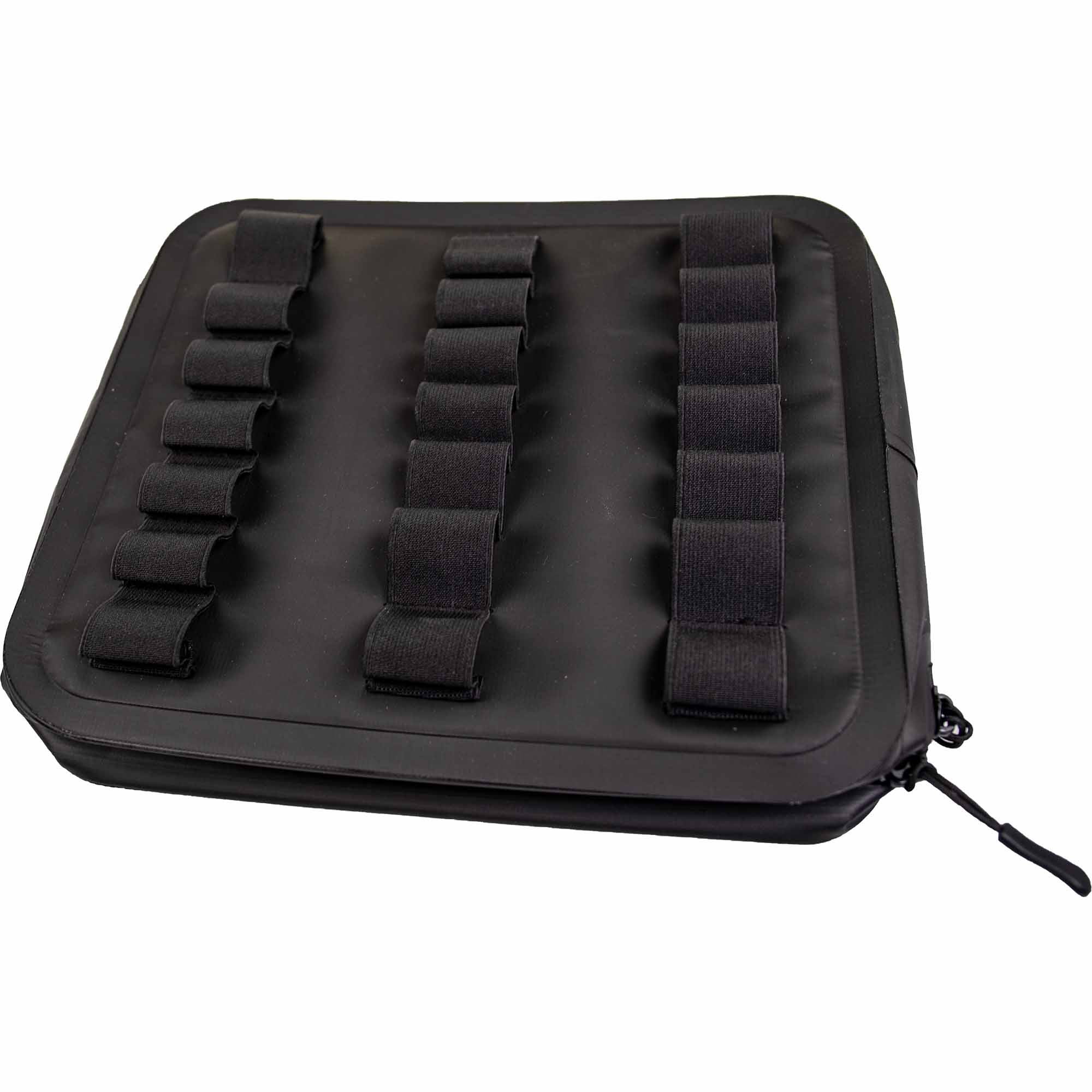 DLX Luxe IDOL Markierer-Koffer inkl. Innentaschen (leer) schwarz