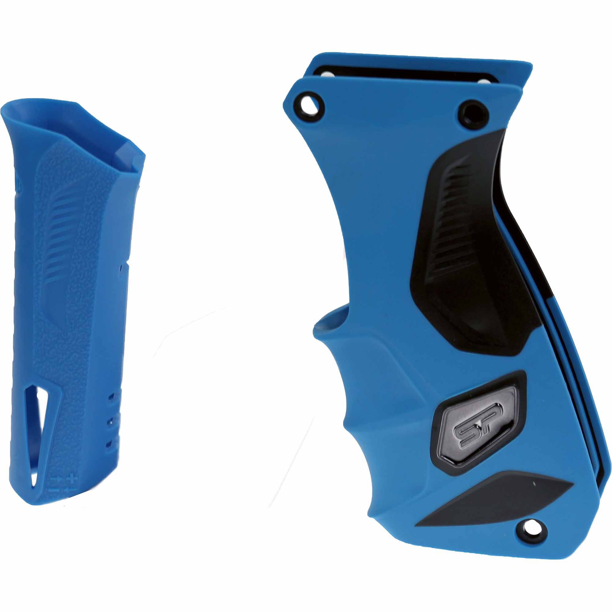 Shocker AMP Dual Griff Set Shocker AMP Dual Griff Set