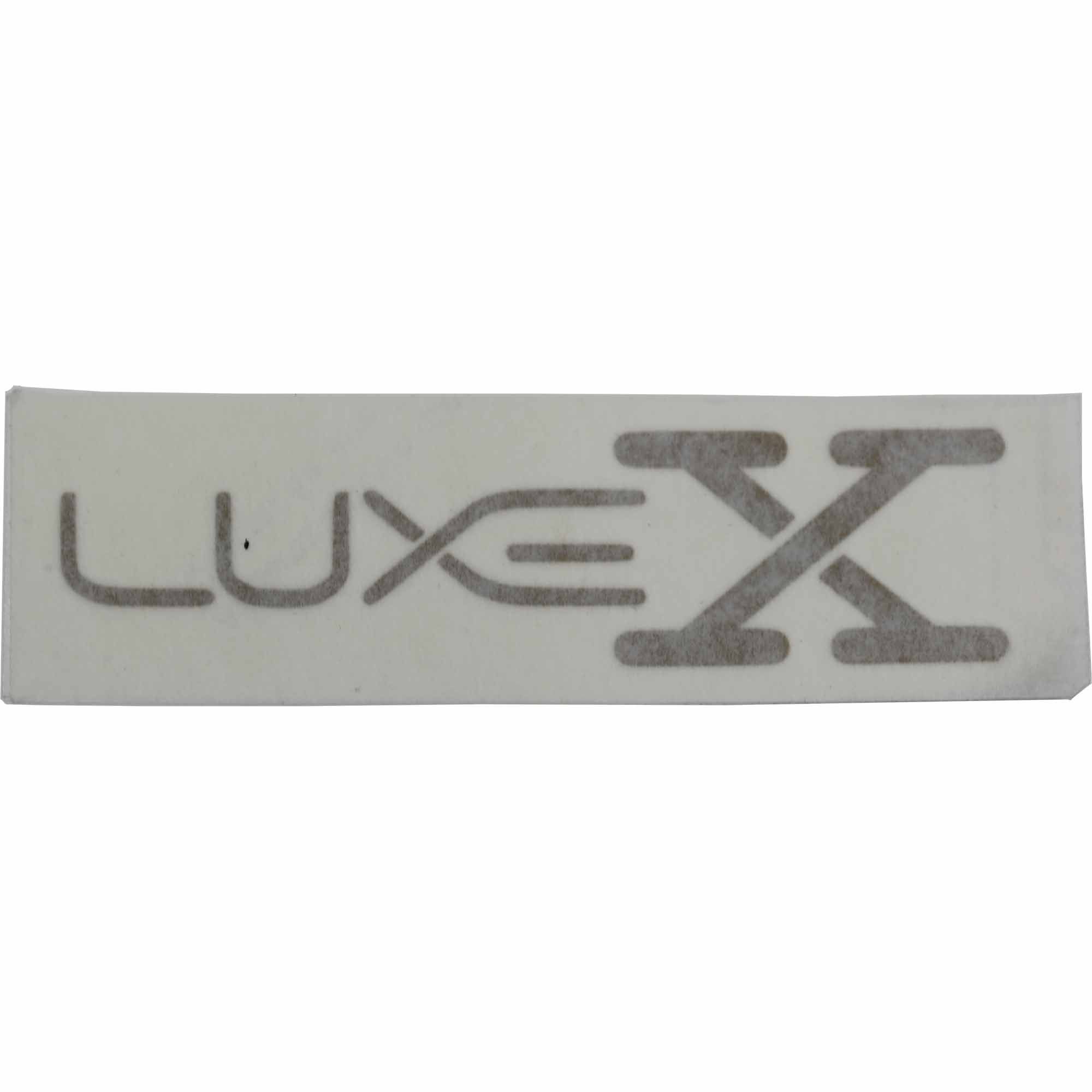 DLX Luxe Vinyl Aufkleber (2 Stück) DLX Luxe Vinyl Aufkleber (2 Stück)