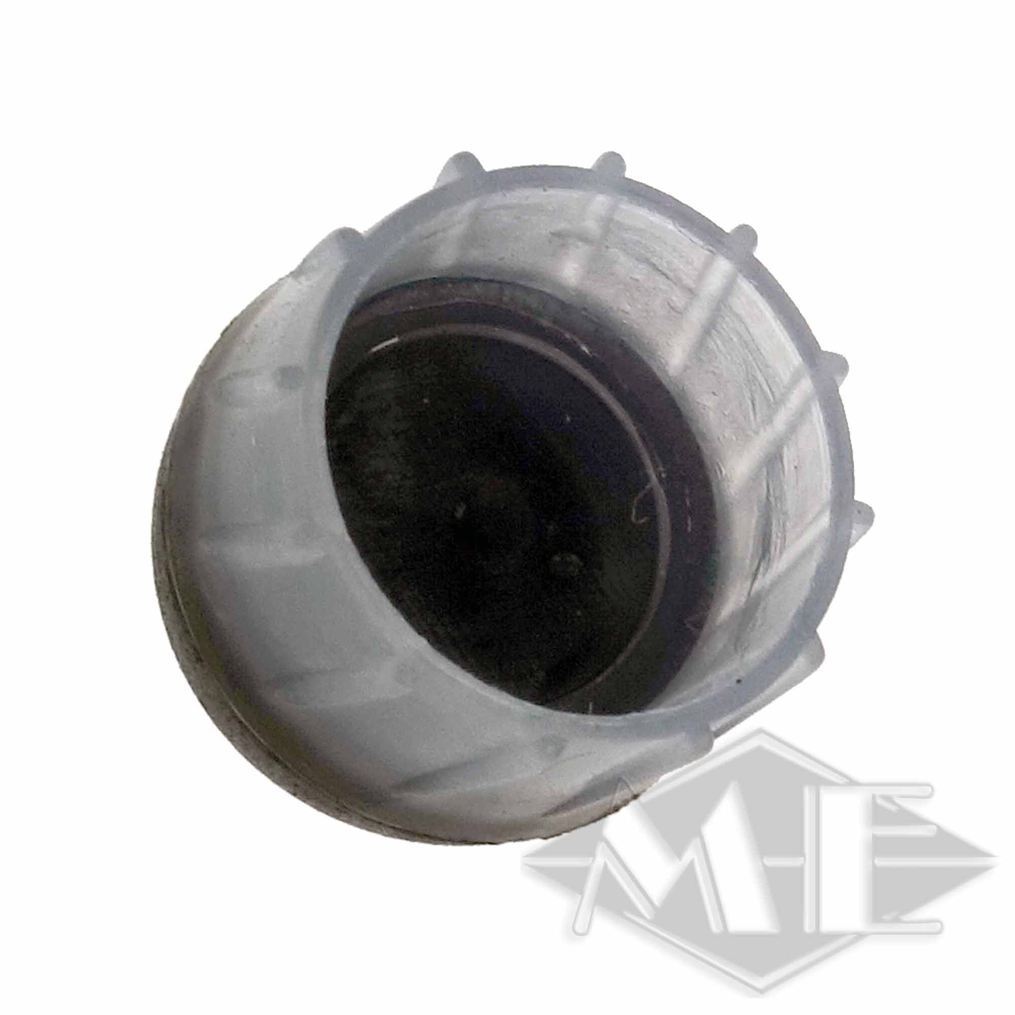 Umarex cal.50 Reballs "T4E RUB 50 Precision Rubberballs", 50 Stück