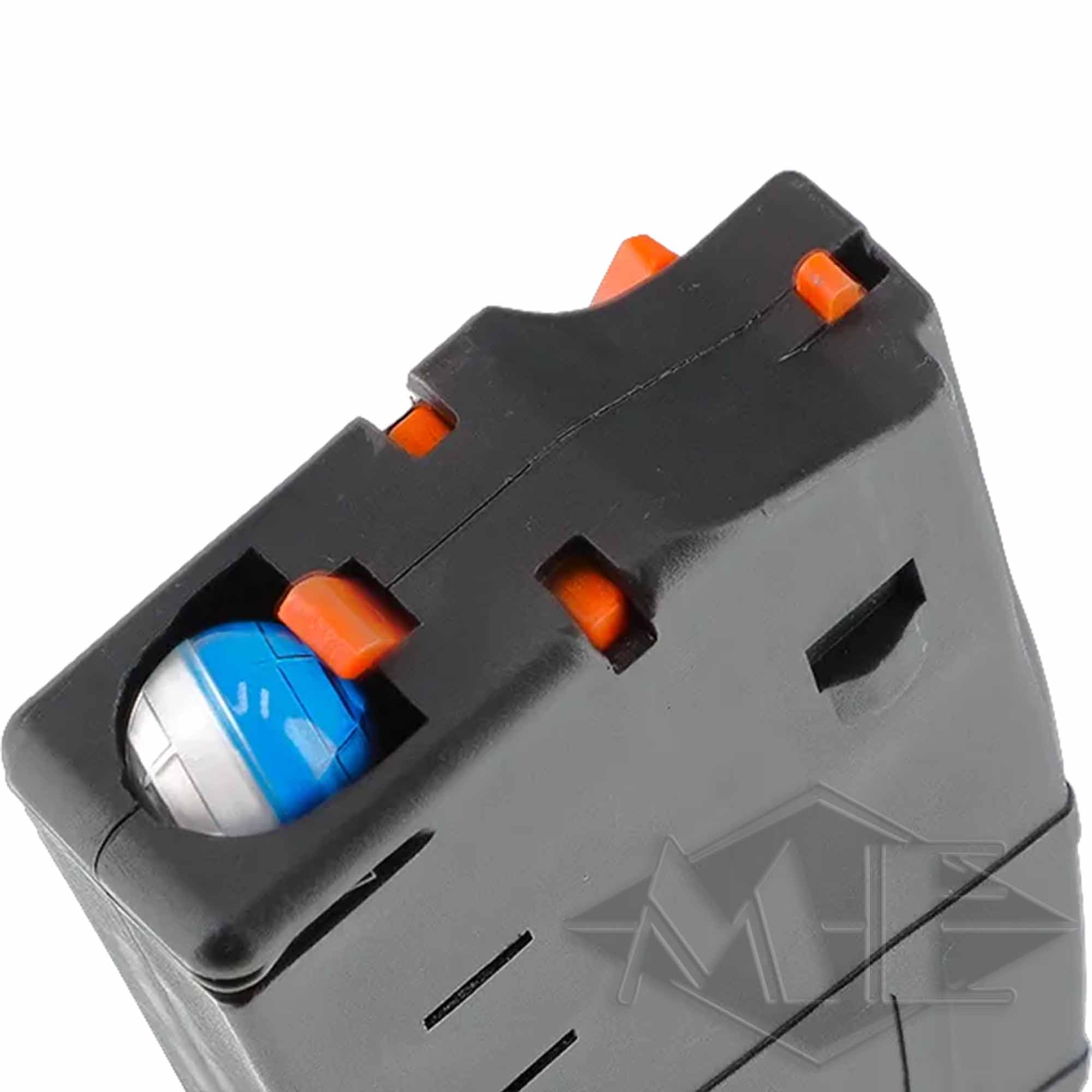 Umarex T4E HDC 68 / TC 68 Magazin 20 Schuss Computerausrüstung, Elektronik, Hardware