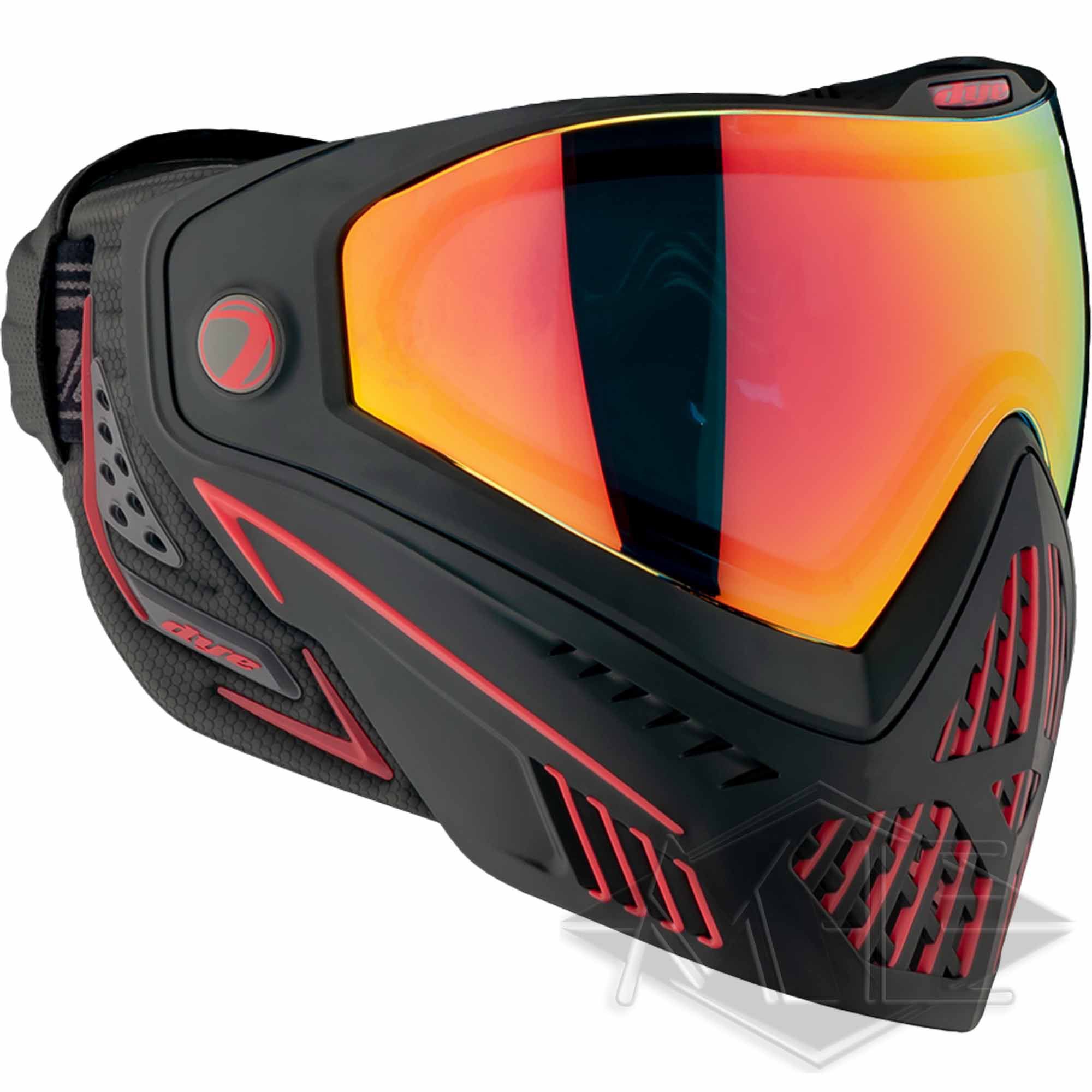 DYE I5 Maske DYE I5 Maske