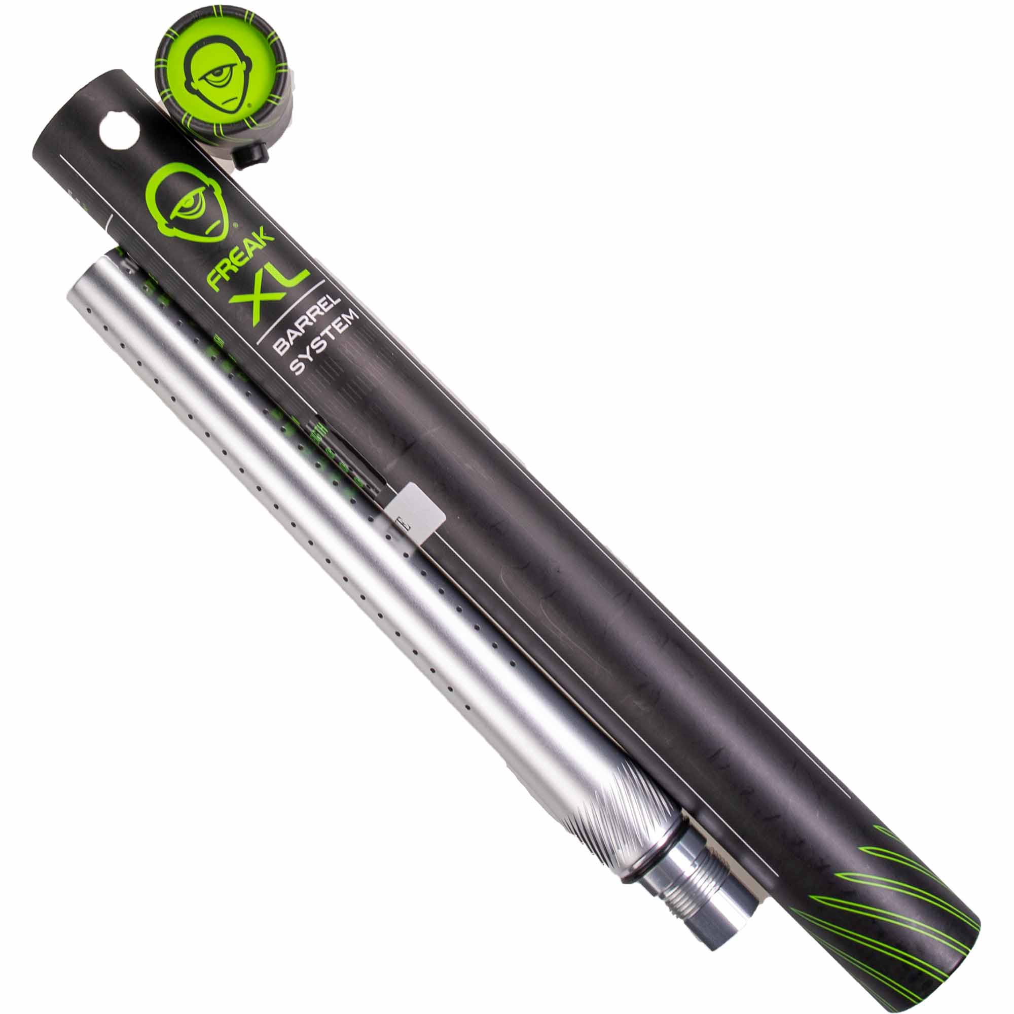 GOG Freak XL Lauf Front farbig 2023 (14 Zoll) GOG Freak XL Lauf Front farbig 2023 (14 Zoll)