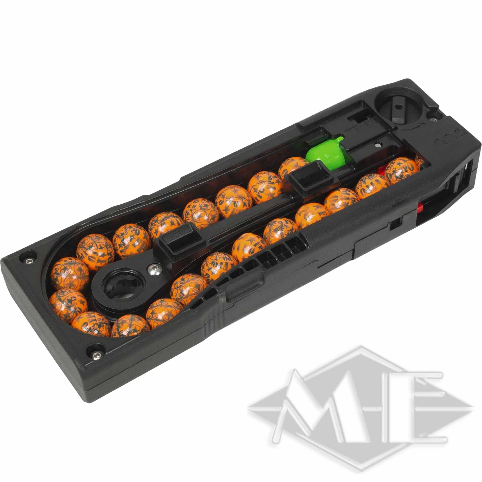 Planete Eclipse CF20 Magazin