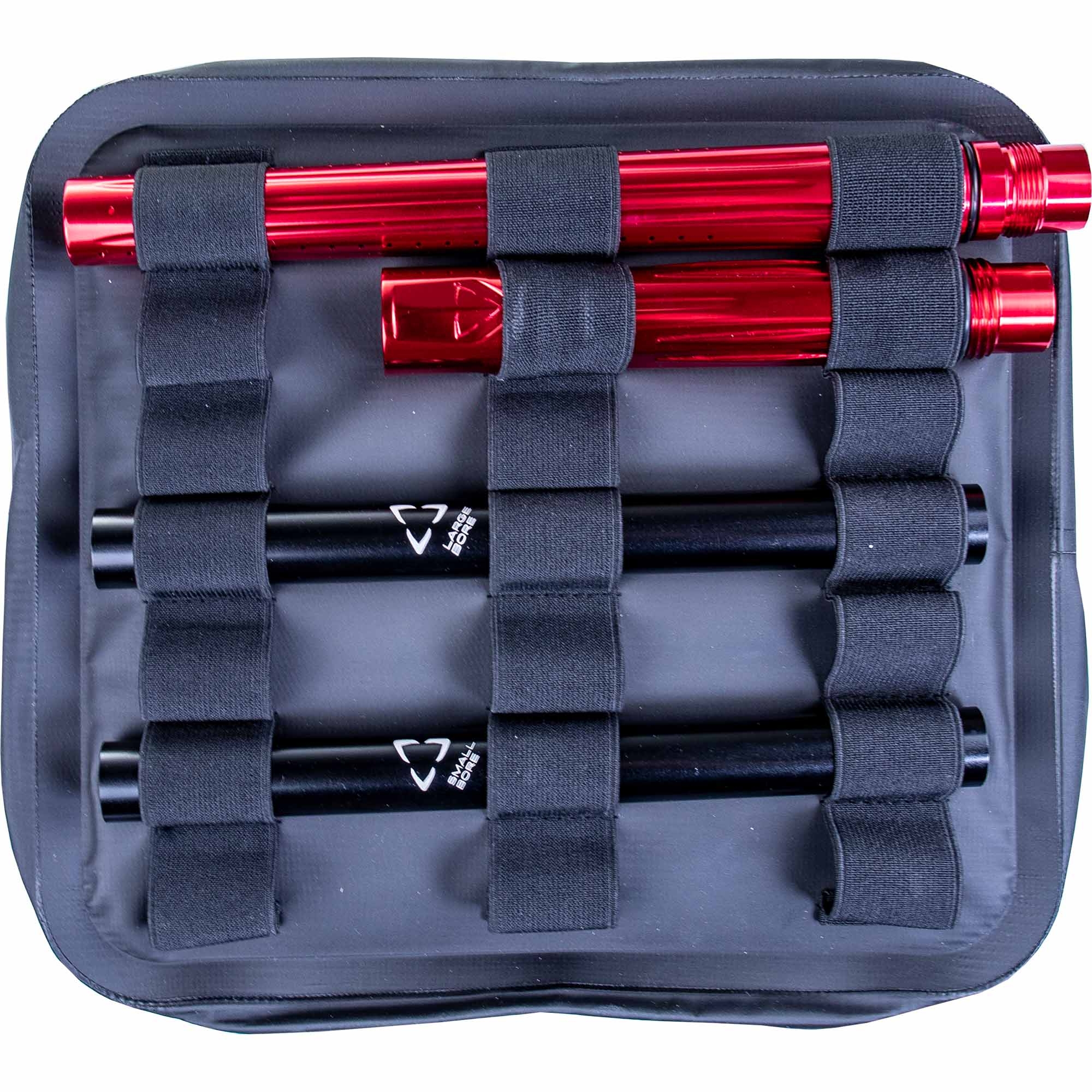 DLX Luxe® IDOL Markierer, rot poliert - rot poliert