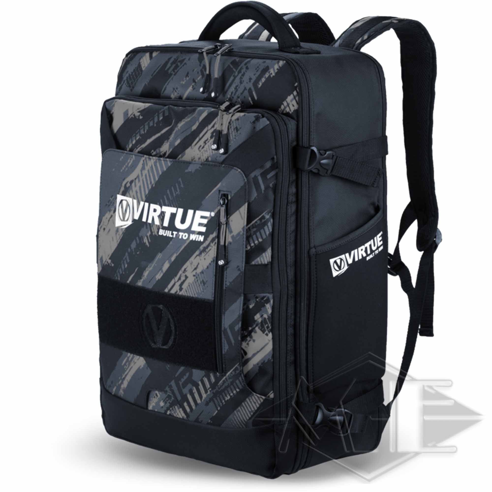 Virtue Rucksack "Gambler" Virtue Rucksack "Gambler"