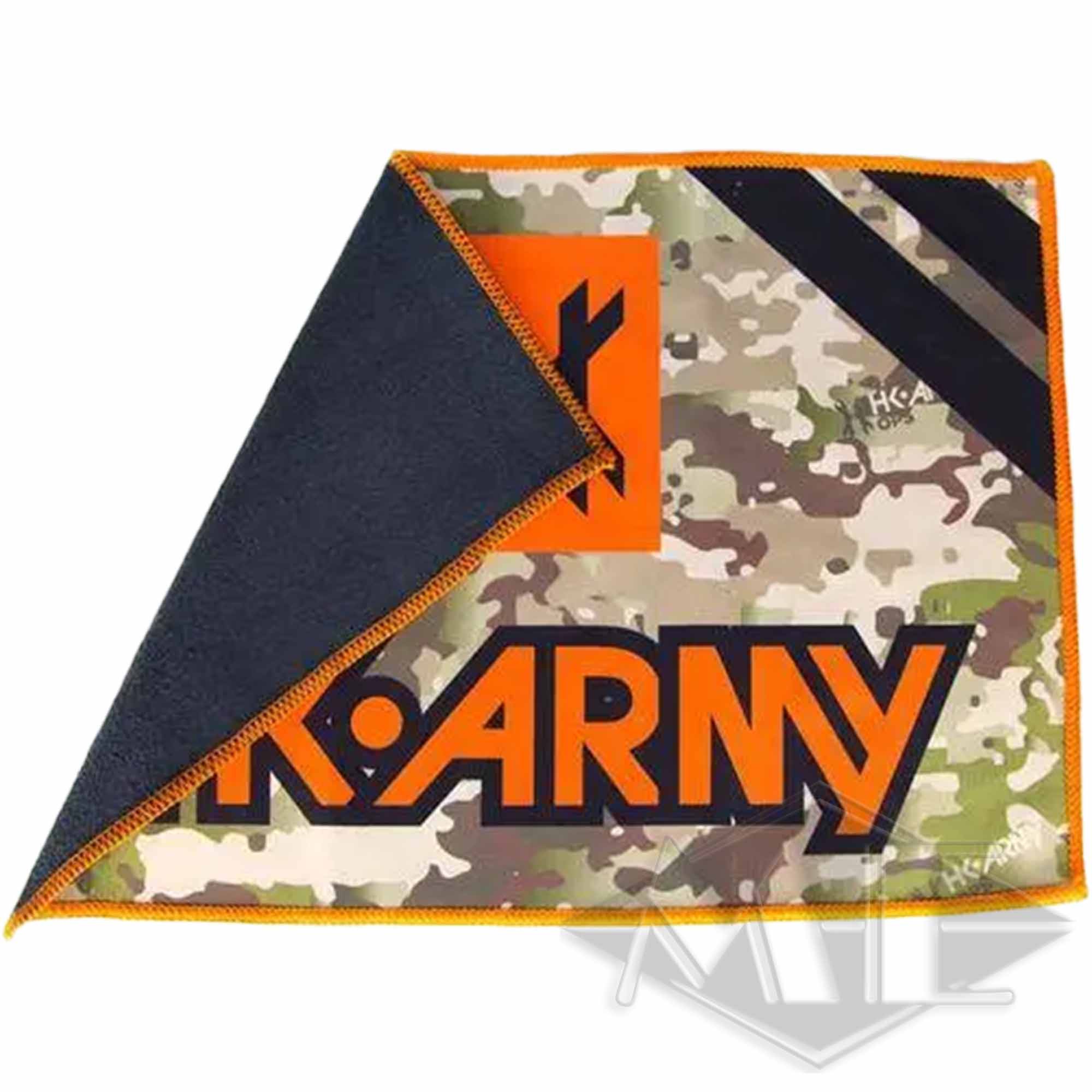 HK Army Microfasertuch - HSTL camo HK Army Microfasertuch - HSTL camo