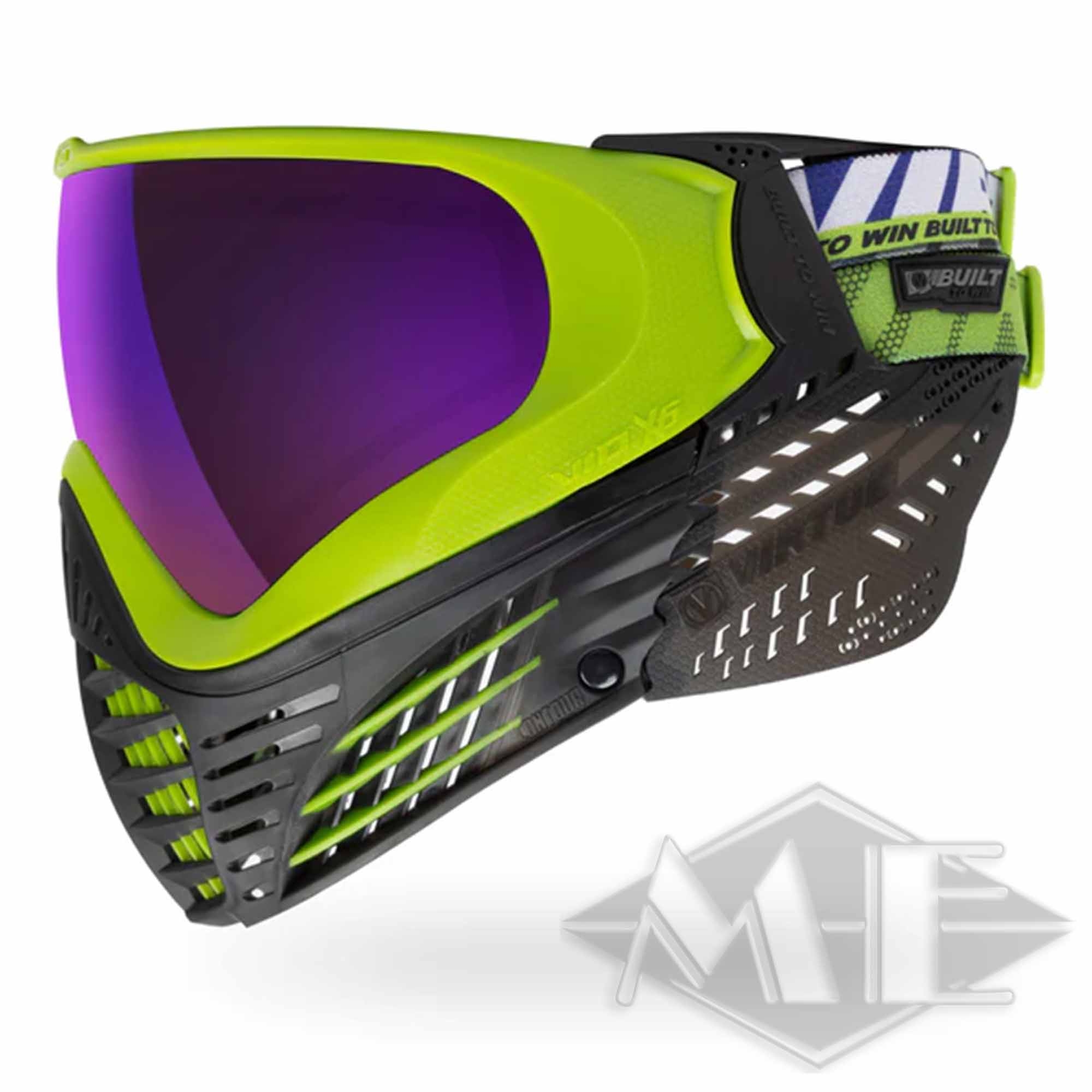 Virtue Maske VIO X6