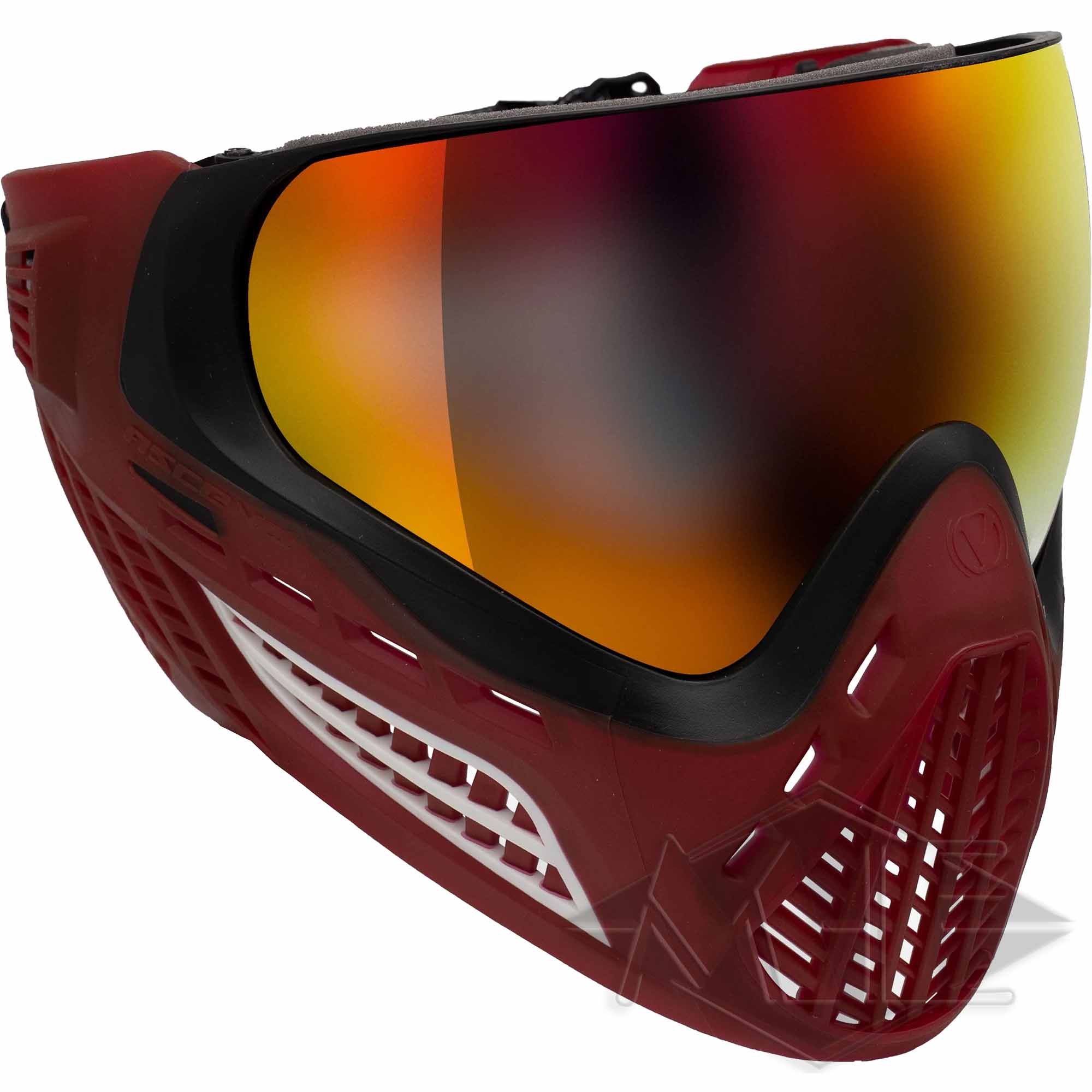 Virtue Maske VIO Ascend Virtue Maske VIO Ascend
