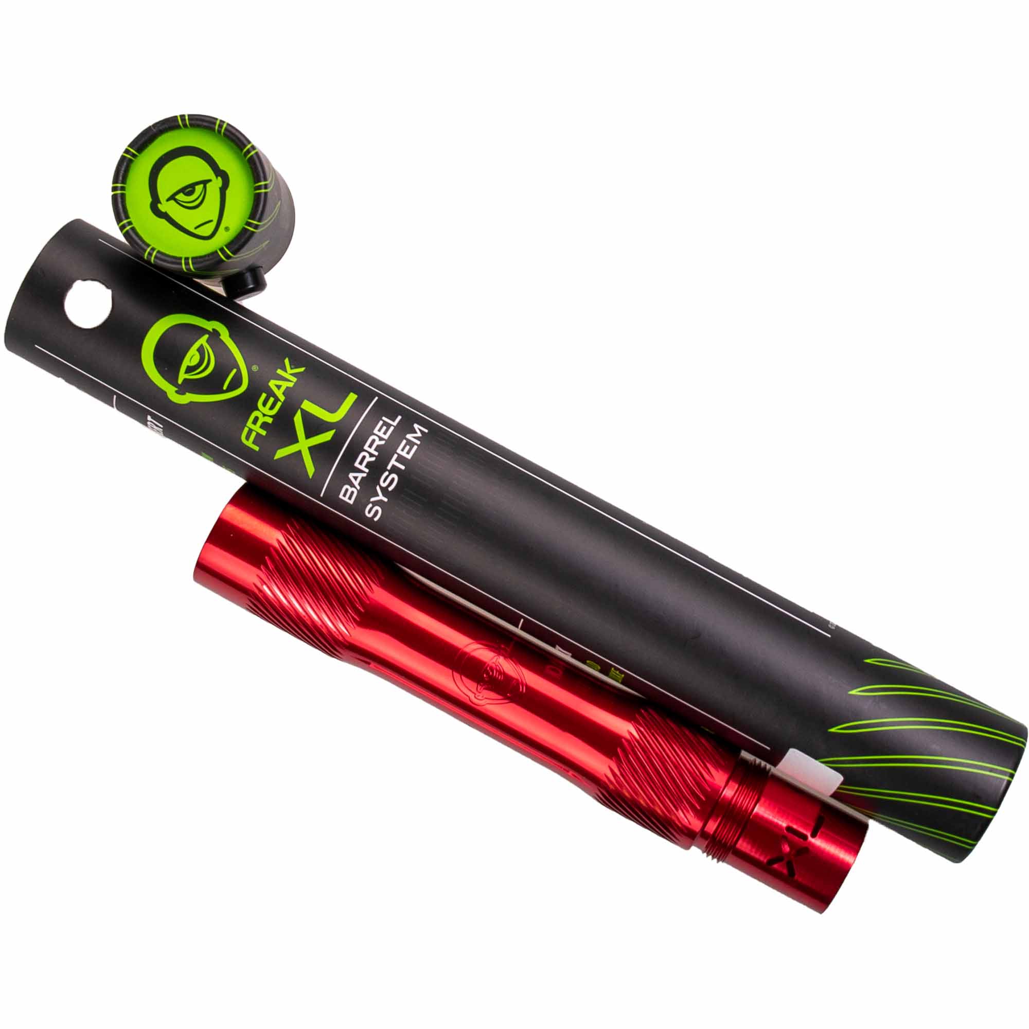 GOG Freak XL Back farbig 2023