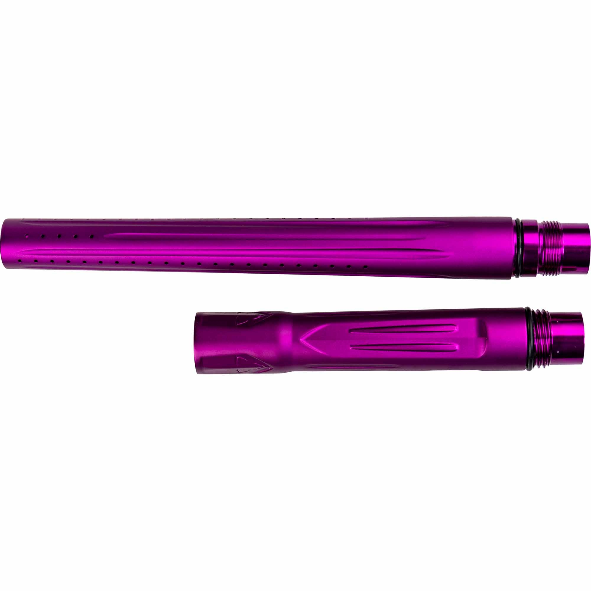 DLX Luxe® IDOL Markierer, lila matt - lila matt DLX Luxe® IDOL Markierer, lila matt - lila matt