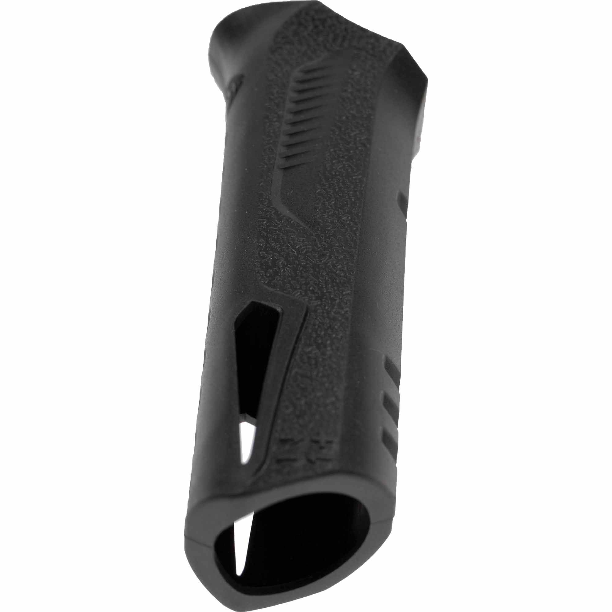 Shocker AMP Griffschale Frontgriff, schwarz Shocker AMP Griffschale Frontgriff, schwarz