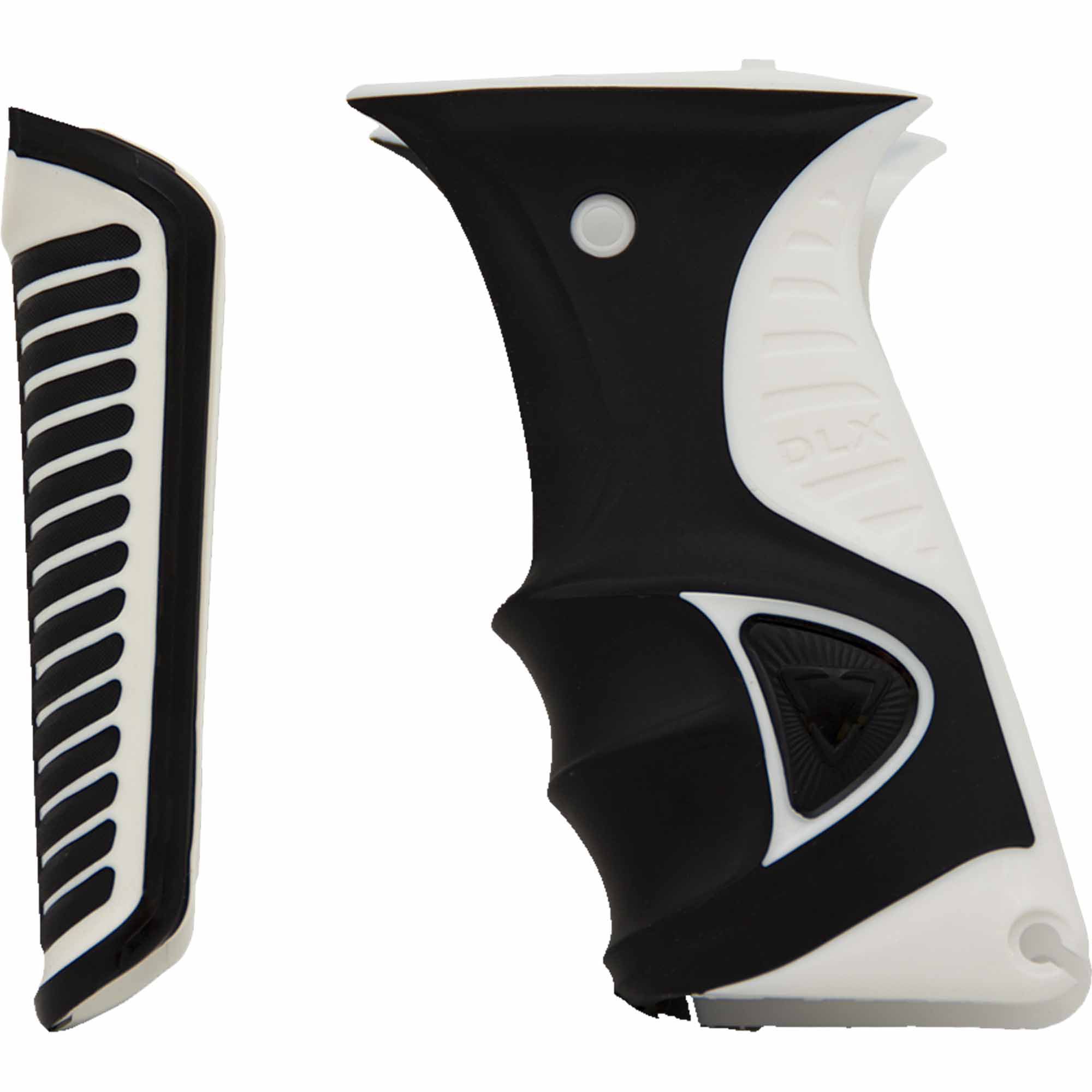 DLX  Luxe X/ICE Dual Griff Set