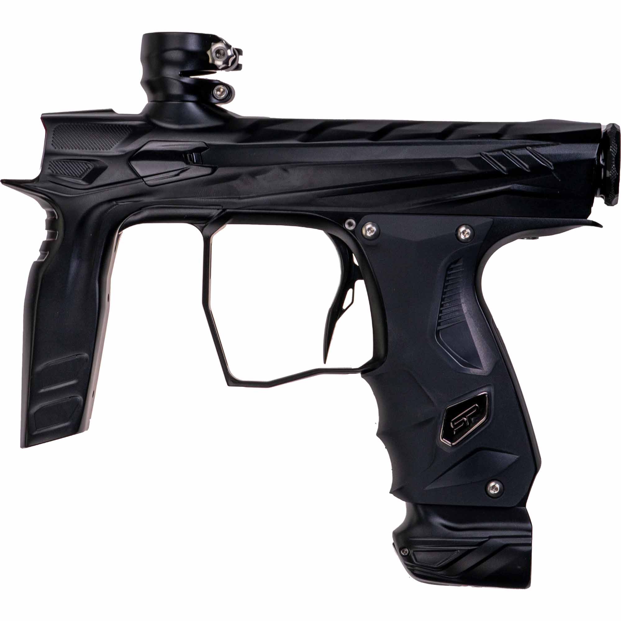 HK Army Shocker® AMP Markierer, schwarz HK Army Shocker® AMP Markierer, schwarz
