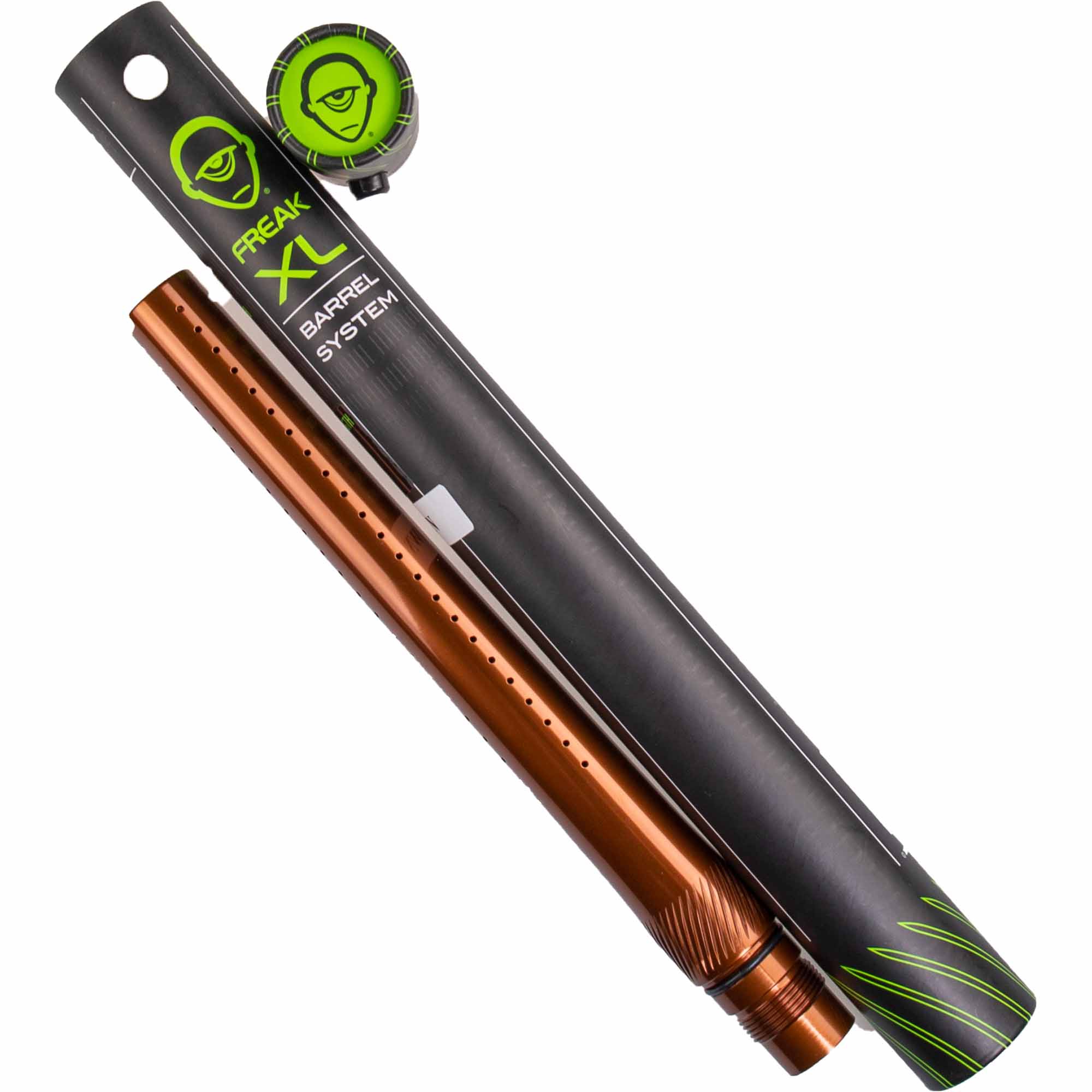 GOG Freak XL Lauf Front farbig 2023 (14 Zoll)