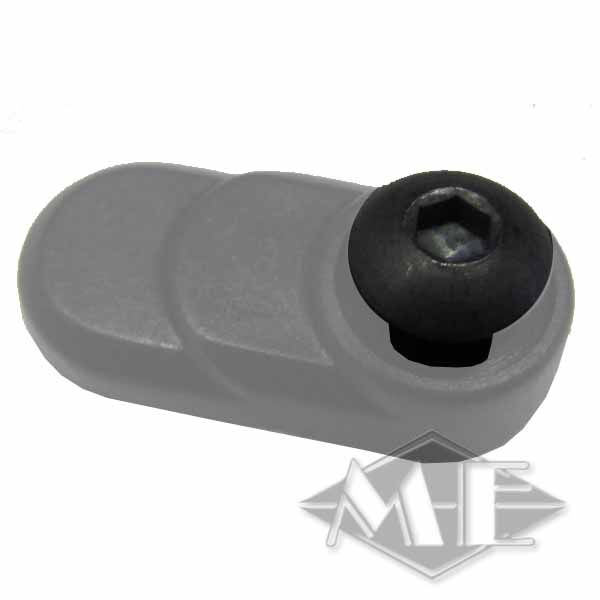 Spyder Ersatzteil: Ball Detent Cover Schraube