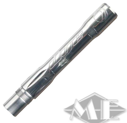 DYE Boomstick Back, Edelstahl, Tippmann 98, .688" DYE Boomstick Back, Edelstahl, Tippmann 98, .688"