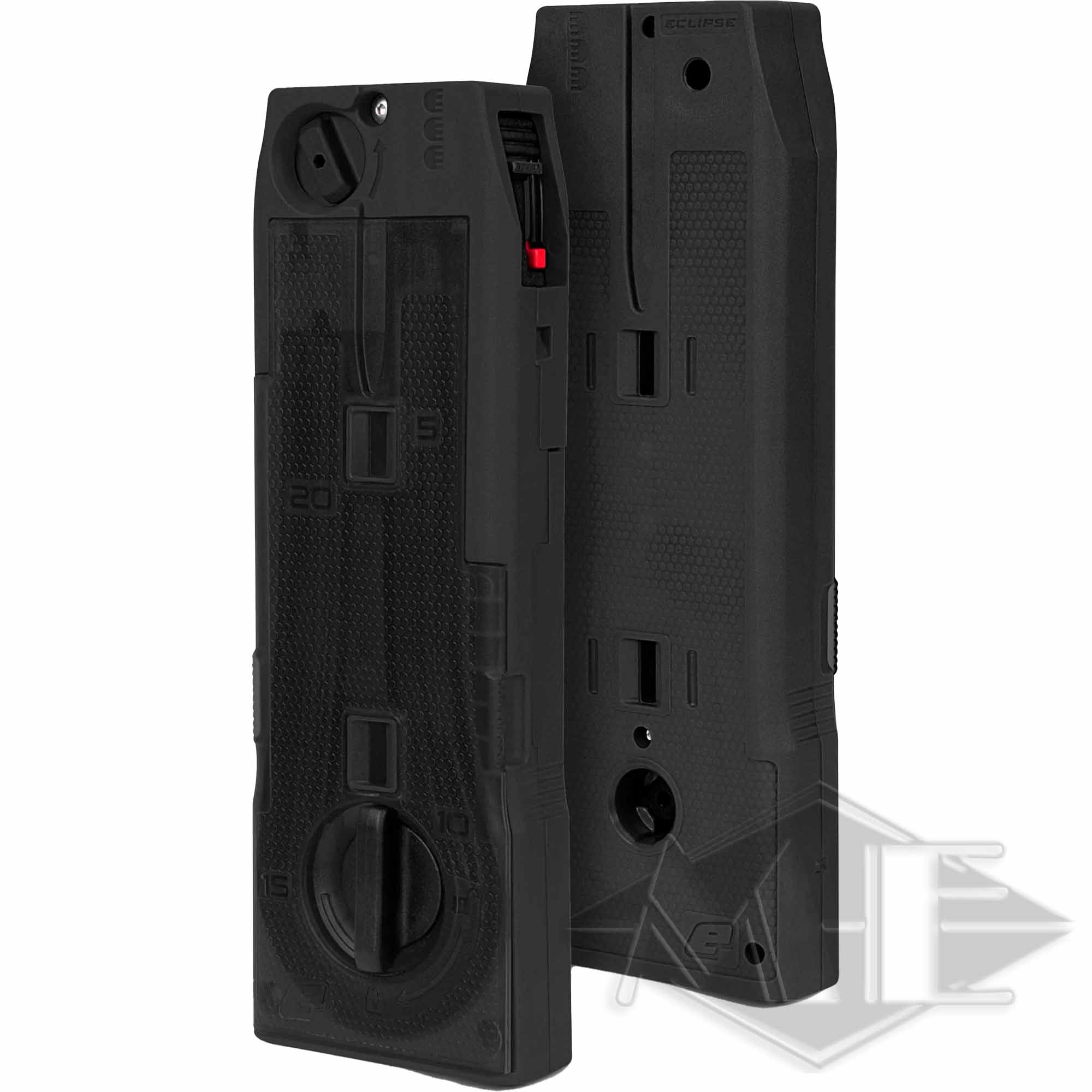 Planete Eclipse CF20 Magazin