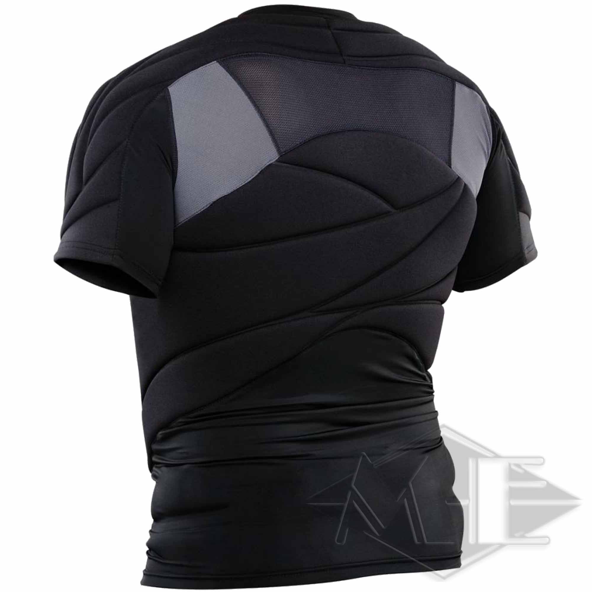 DYE Performance Top, schwarz DYE Performance Top, schwarz