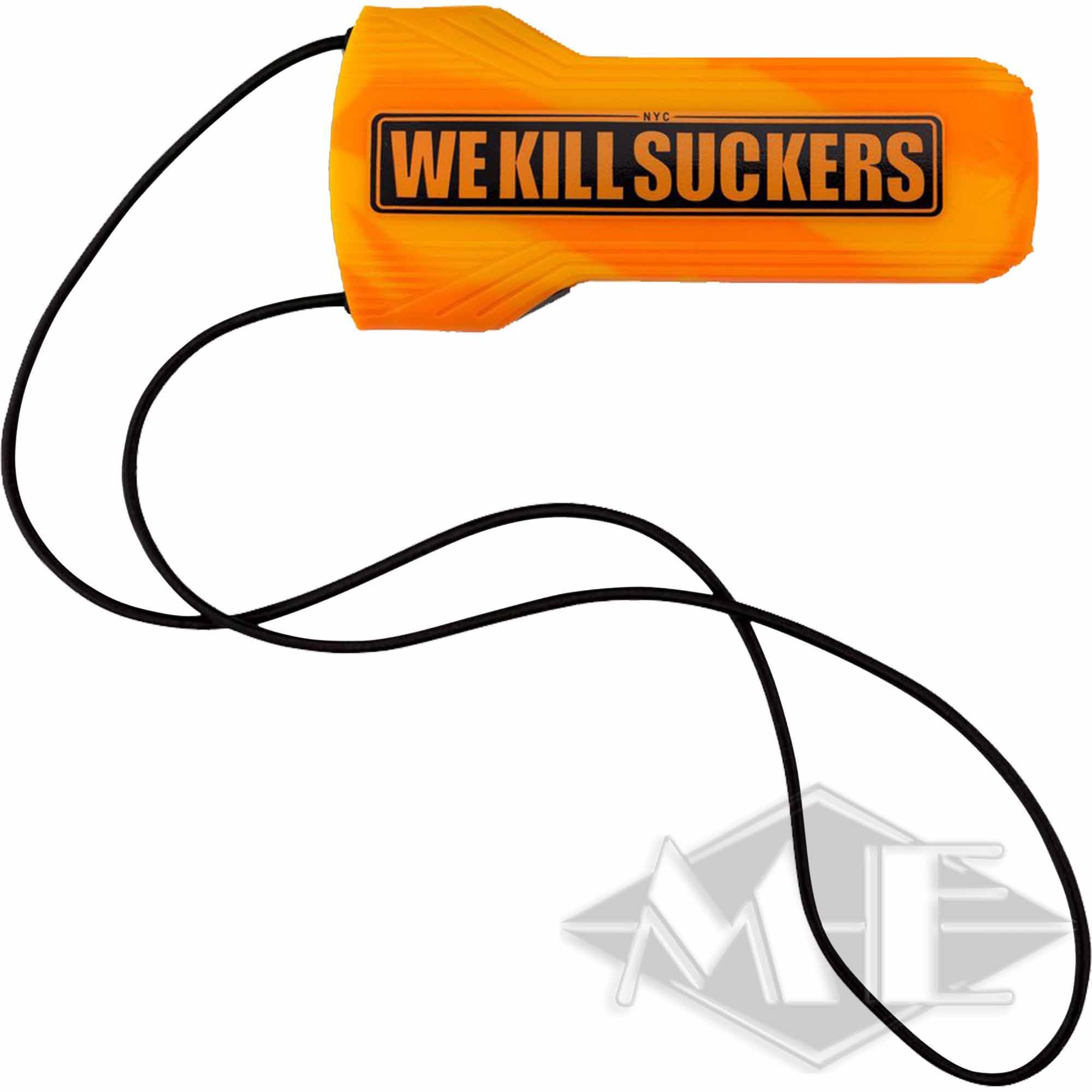 Bunkerkings Laufsocke Evalast