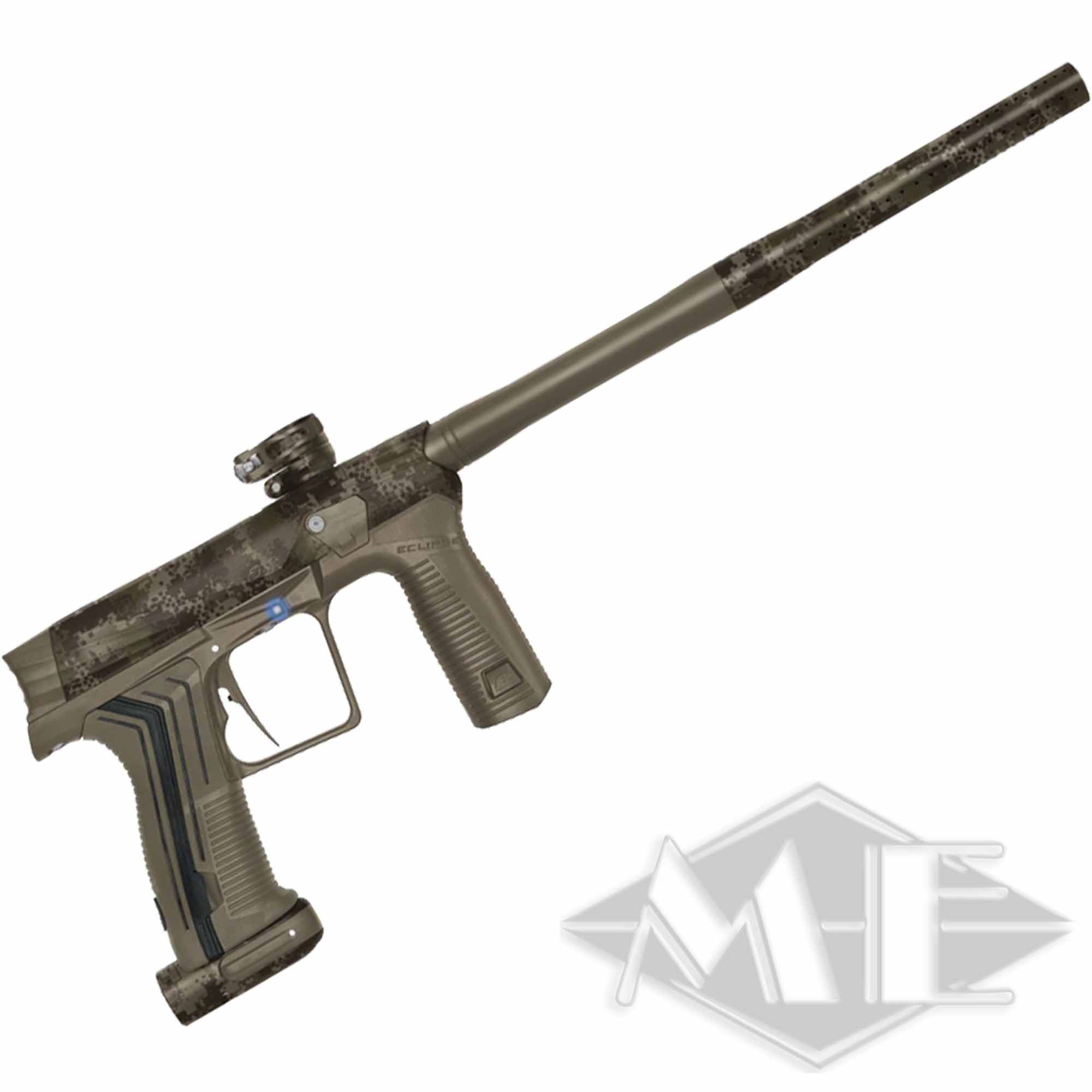 Planet Eclipse Markierer ETHA3