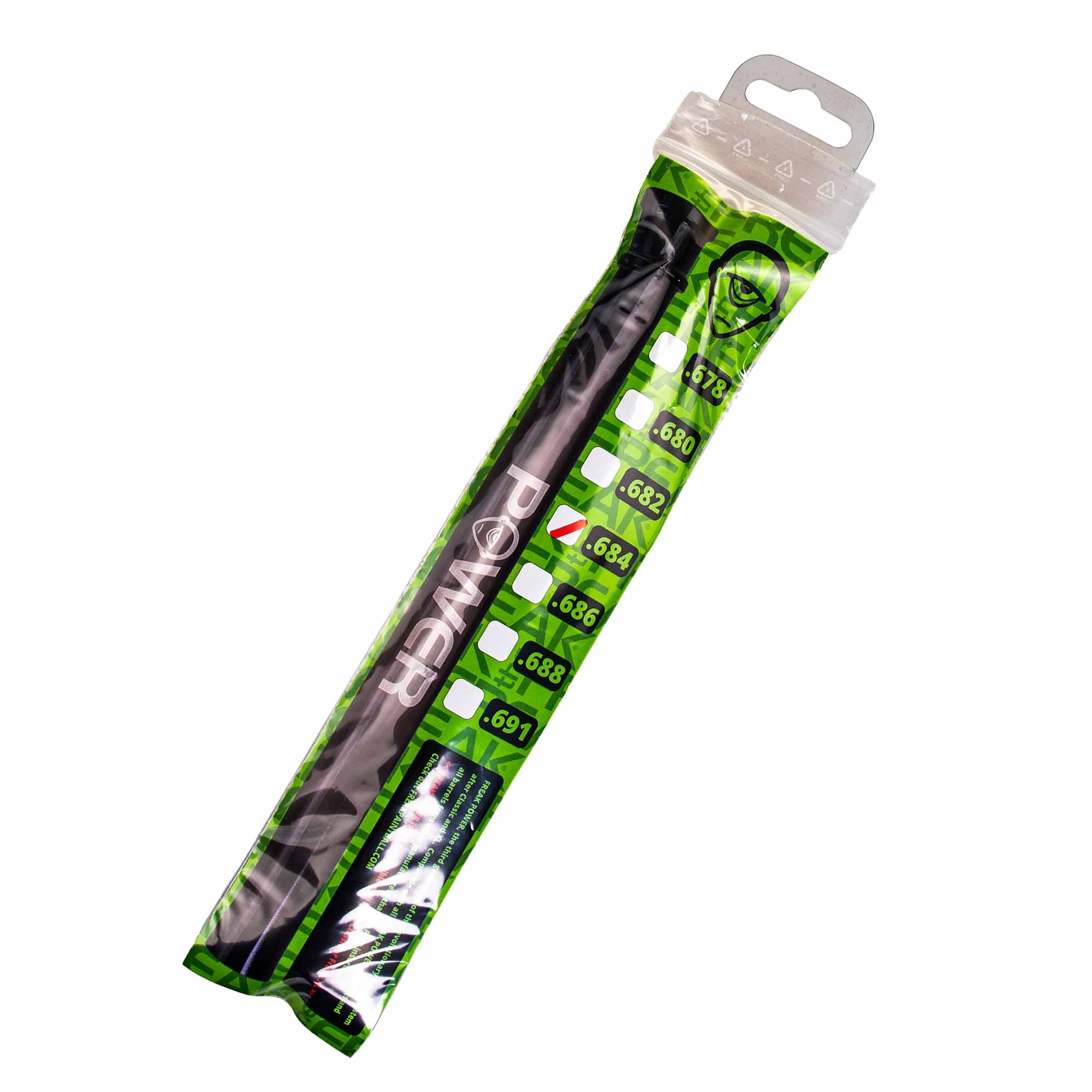 Freak POWER Hülse Freak POWER Hülse