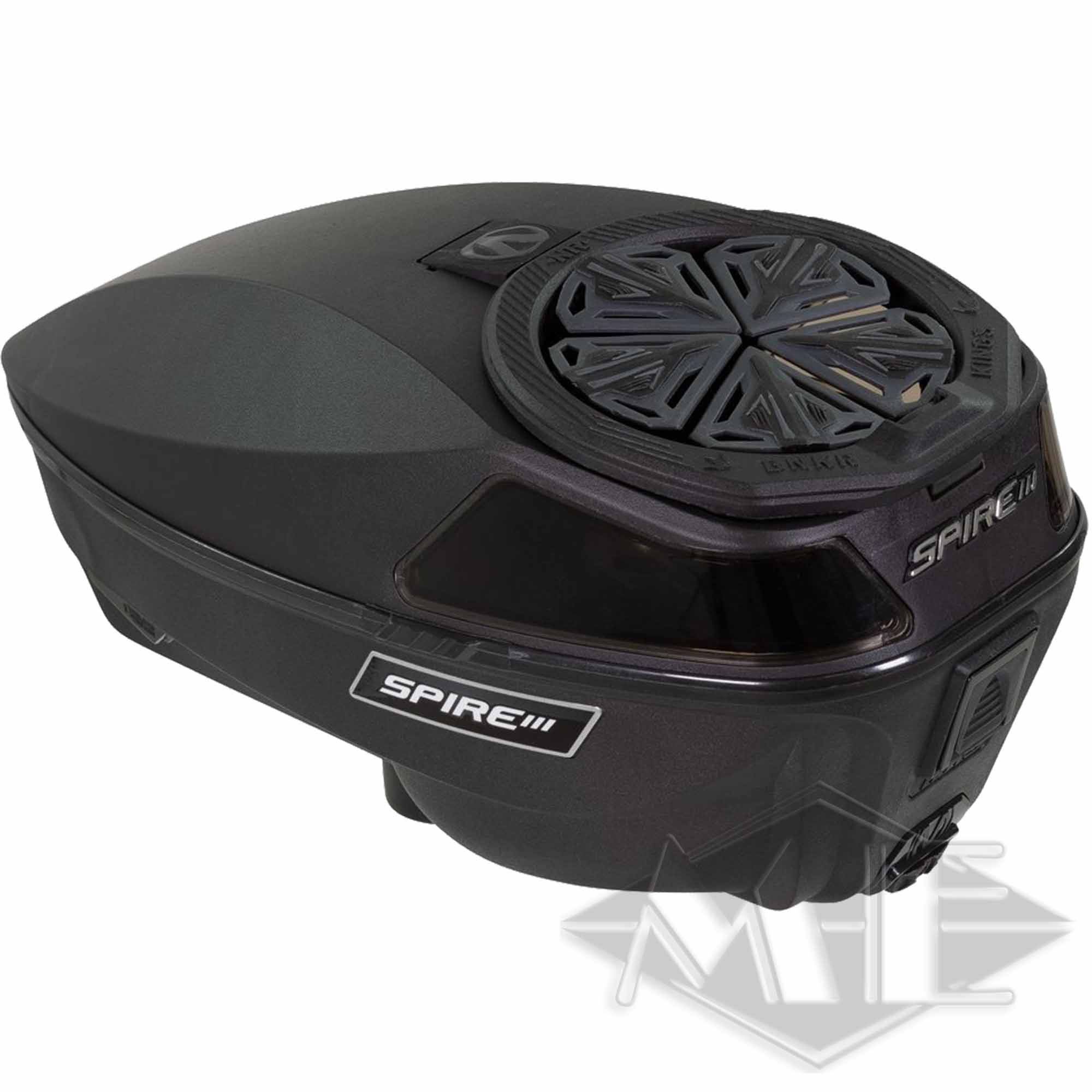 Bunkerkings NTR Speed Feed