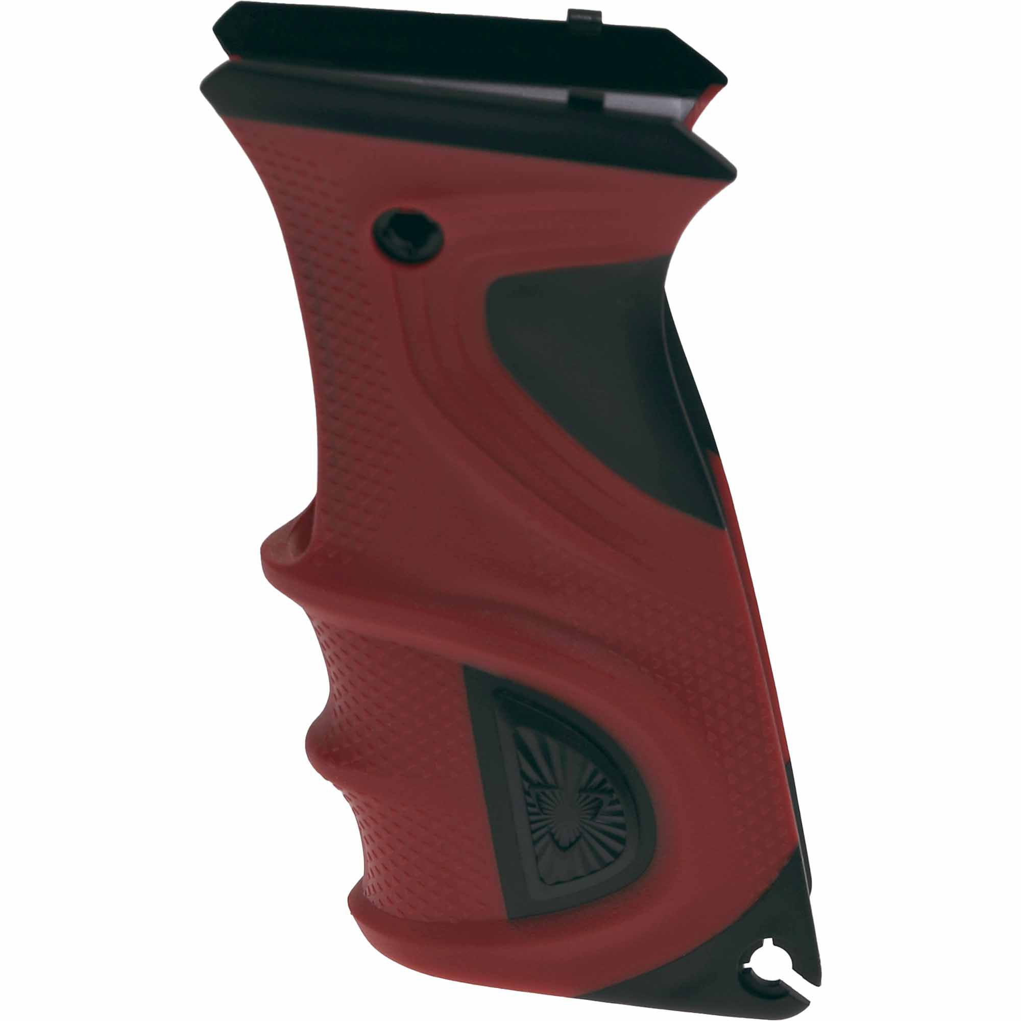 DLX  Luxe TM40 farbige Griffschale