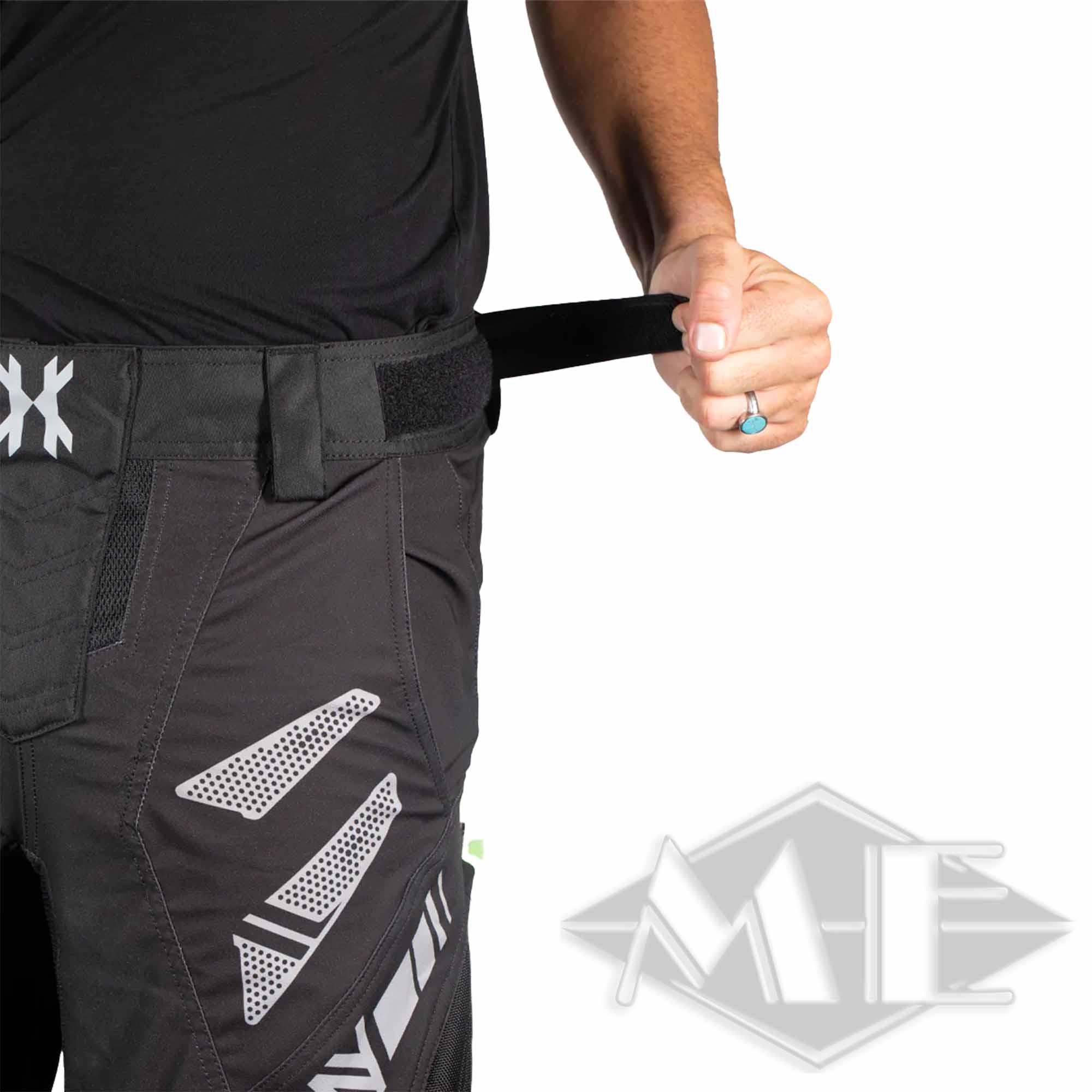 hk-army-hose-freeline-relax-fit-blackout_5340_6 HK Army Hose Freeline Relax Fit - Blackout