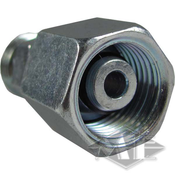 HDV, Adapter, Bauer klein IG - Schlauch