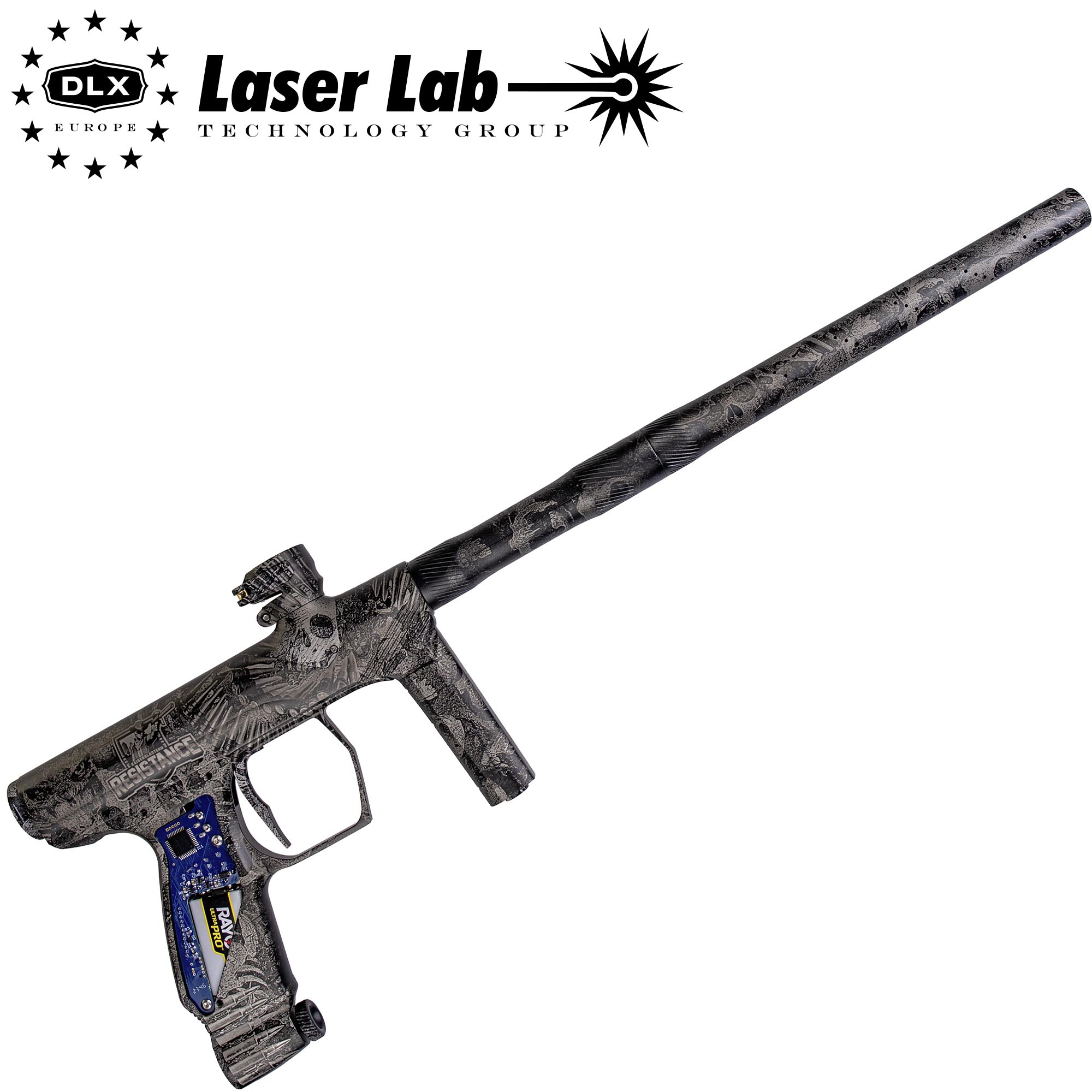 Advanced Lasering Advanced Lasering