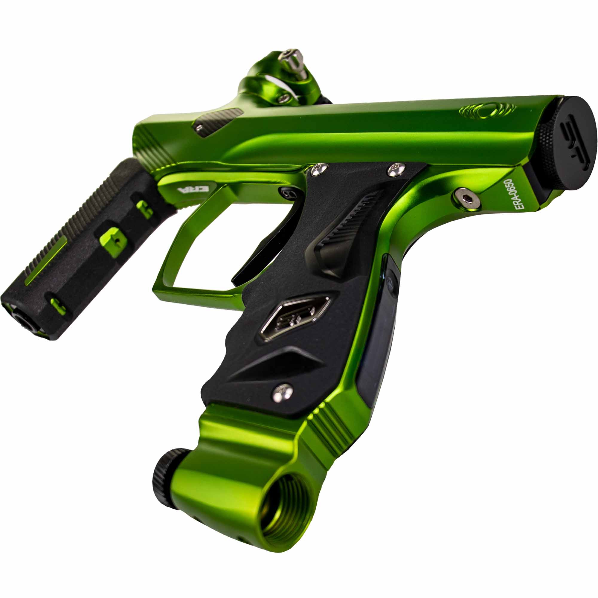 SP Shocker® ERA Markierer, grün matt SP Shocker® ERA Markierer, grün matt