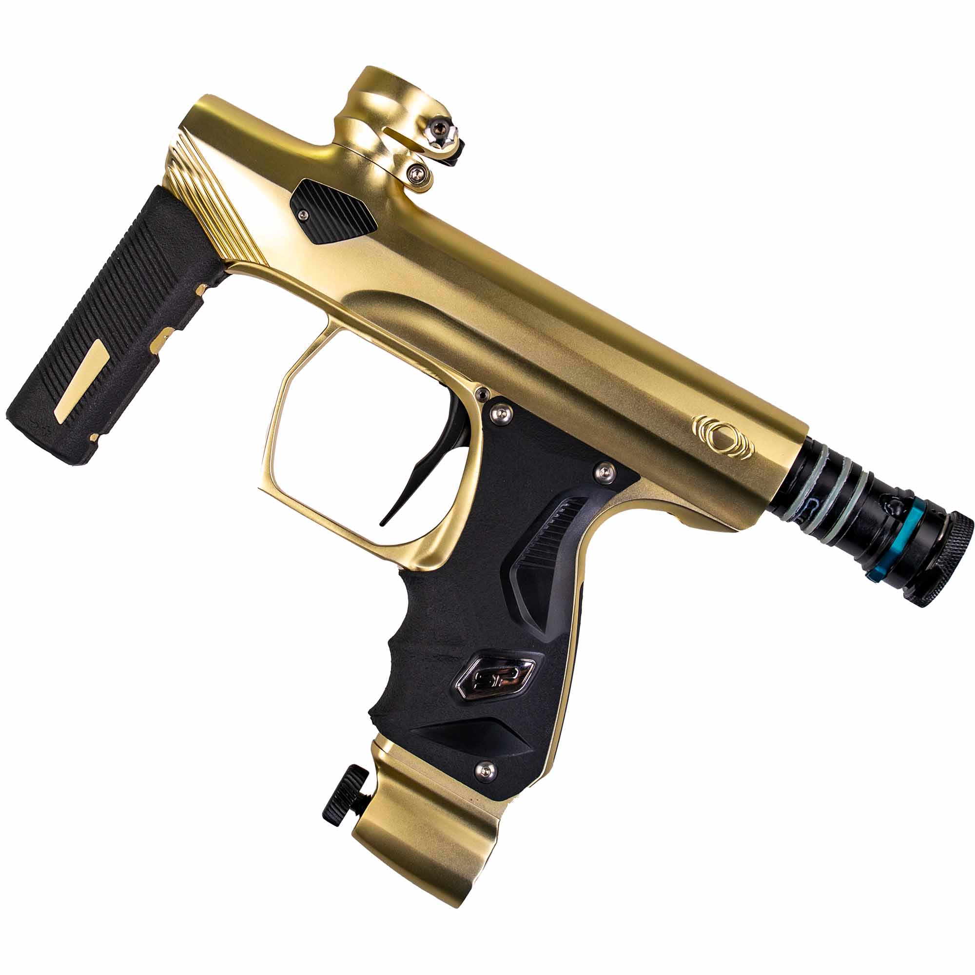 SP Shocker® ERA Markierer, gold matt SP Shocker® ERA Markierer, gold matt