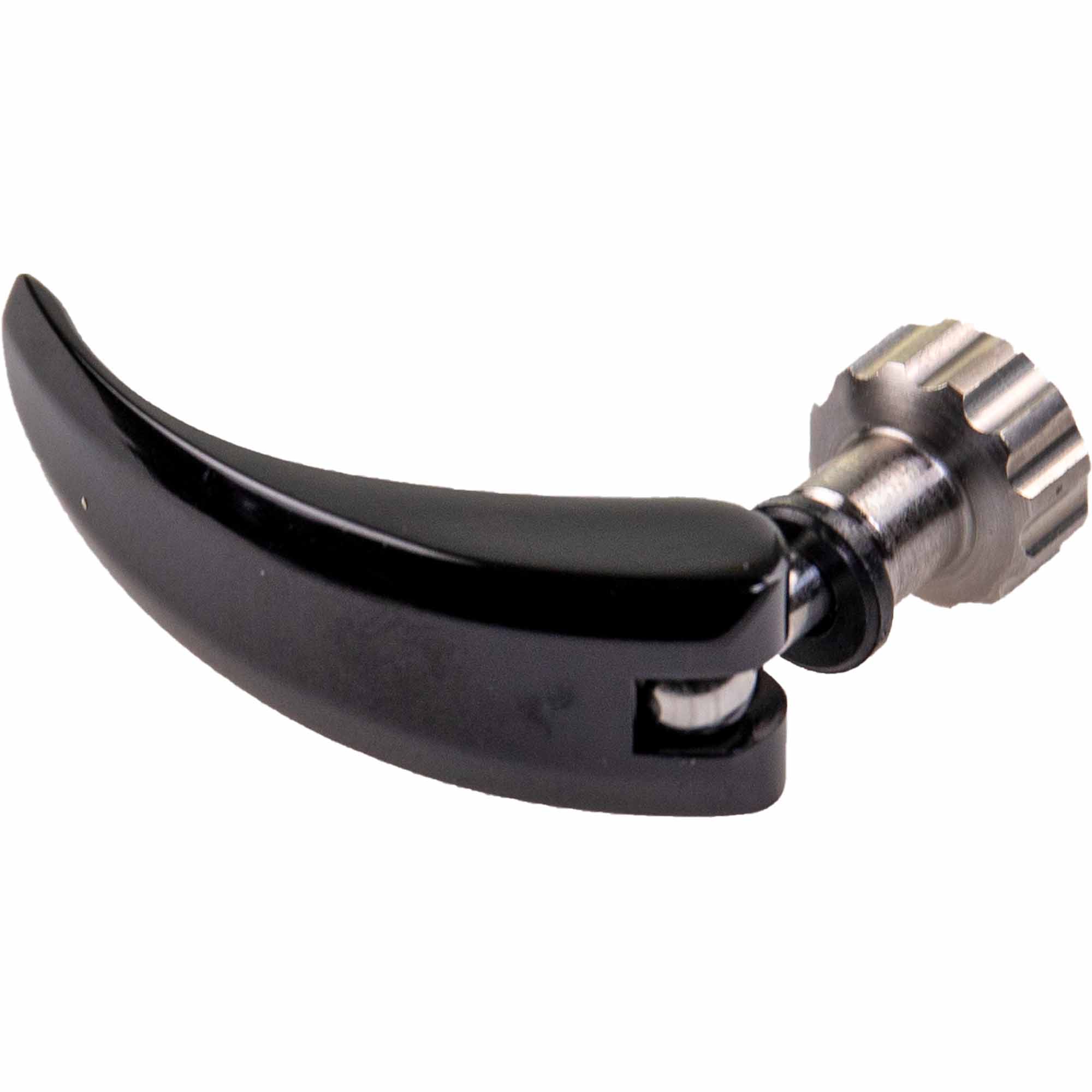 DLX Luxe TM40/X Ersatzteil: Feedneckhebel Set DLX Luxe TM40/X Ersatzteil: Feedneckhebel Set