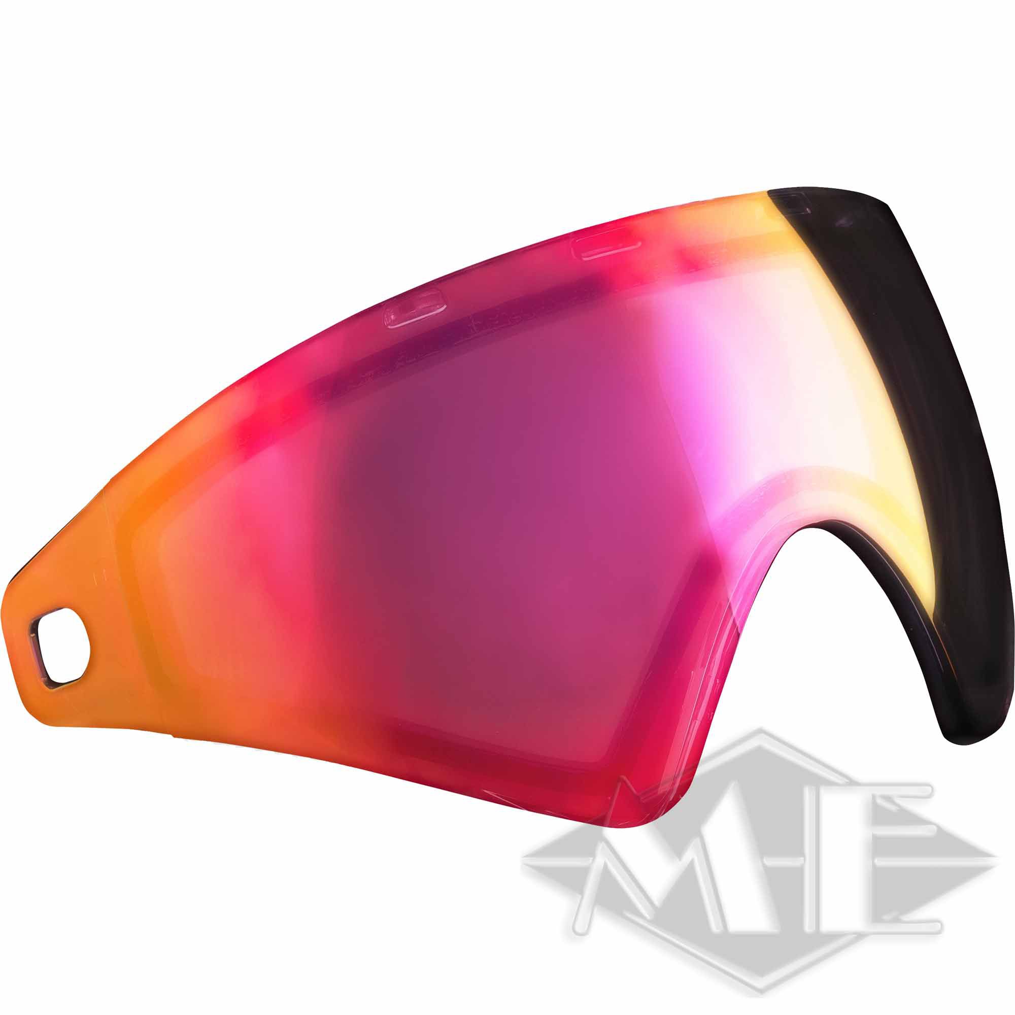 Virtue Maskenglas VIO Chromatic thermal Virtue Maskenglas VIO Chromatic thermal