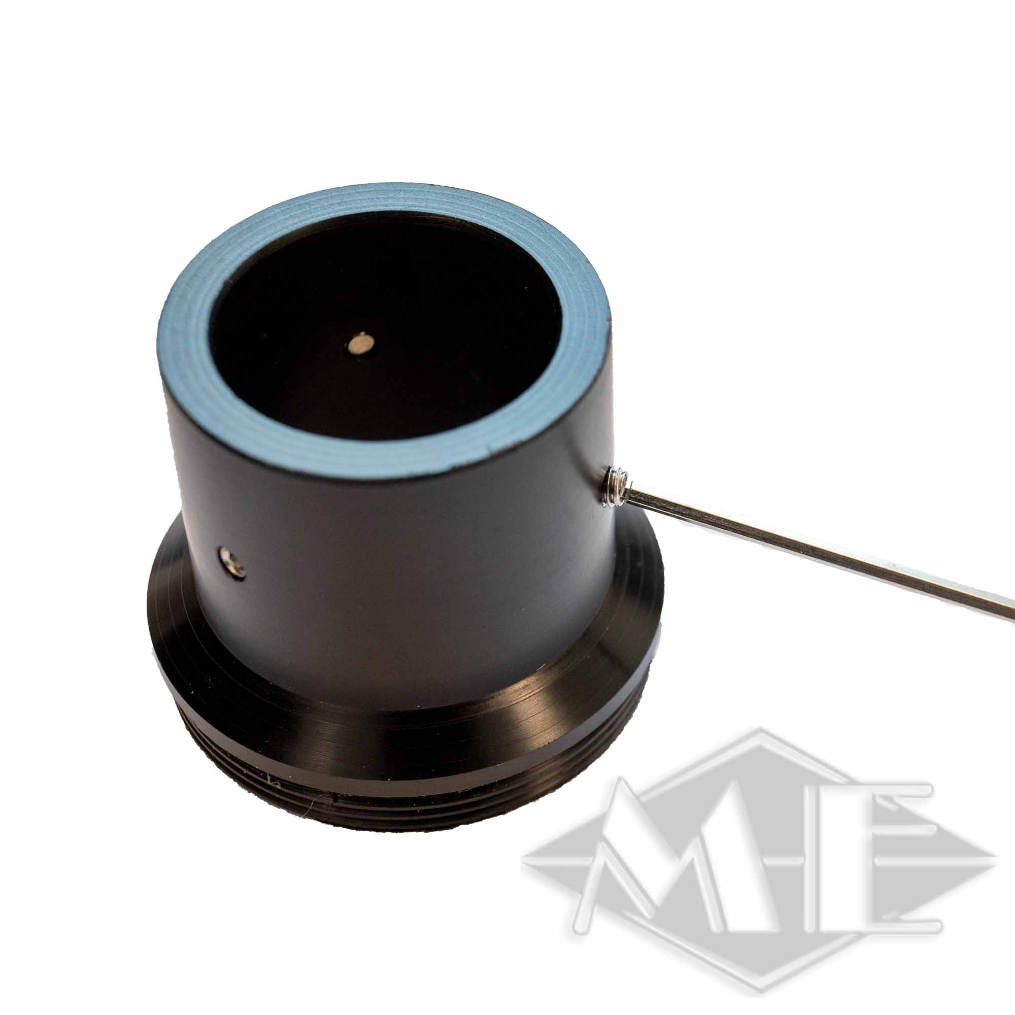 X-TRACER 68 Madenschraube für Laufadapter V1 2,24/2,45 cm, 3 Stück X-TRACER 68 Madenschraube für Laufadapter V1 2,24/2,45 cm, 3 Stück