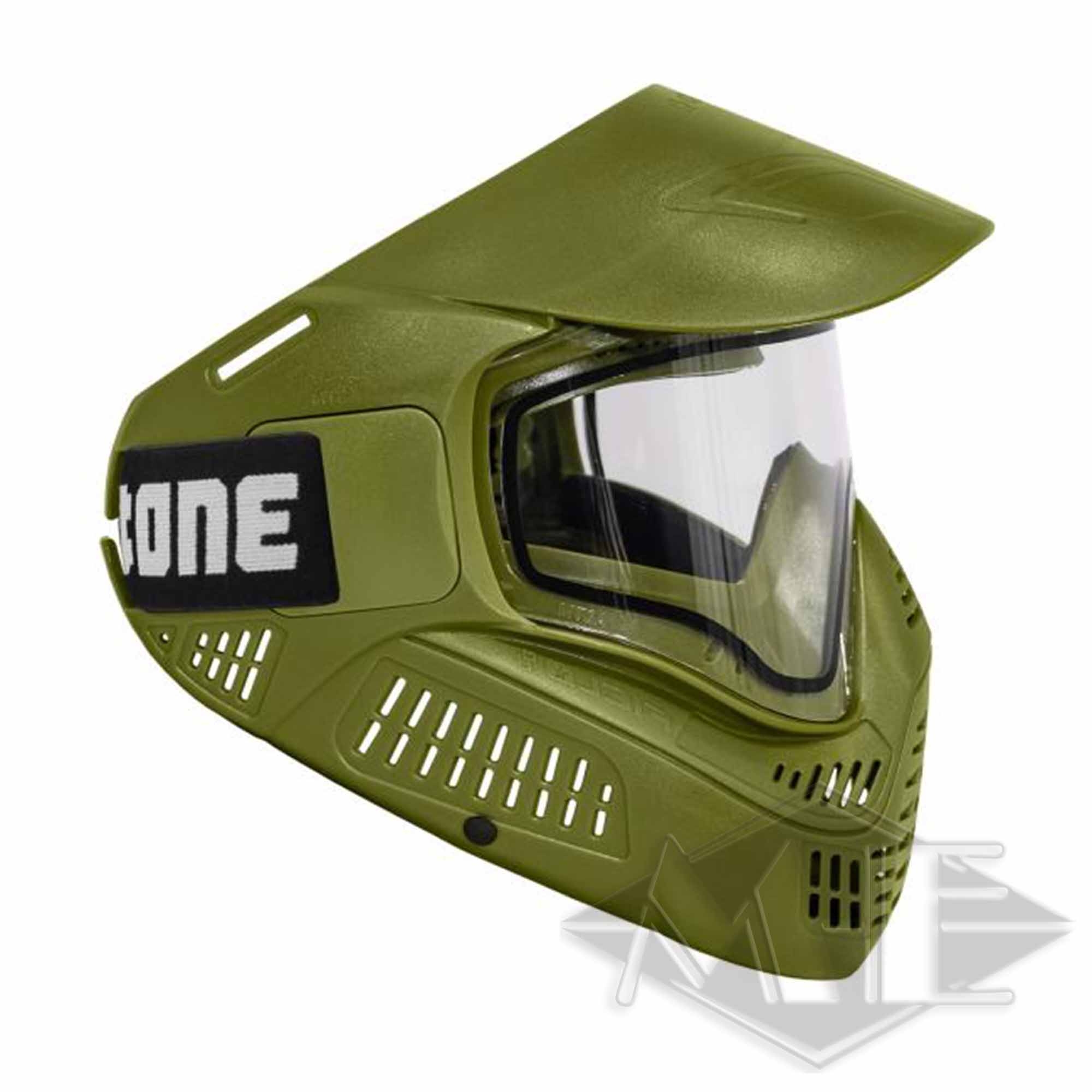 #ONE Maske thermal #ONE Maske thermal